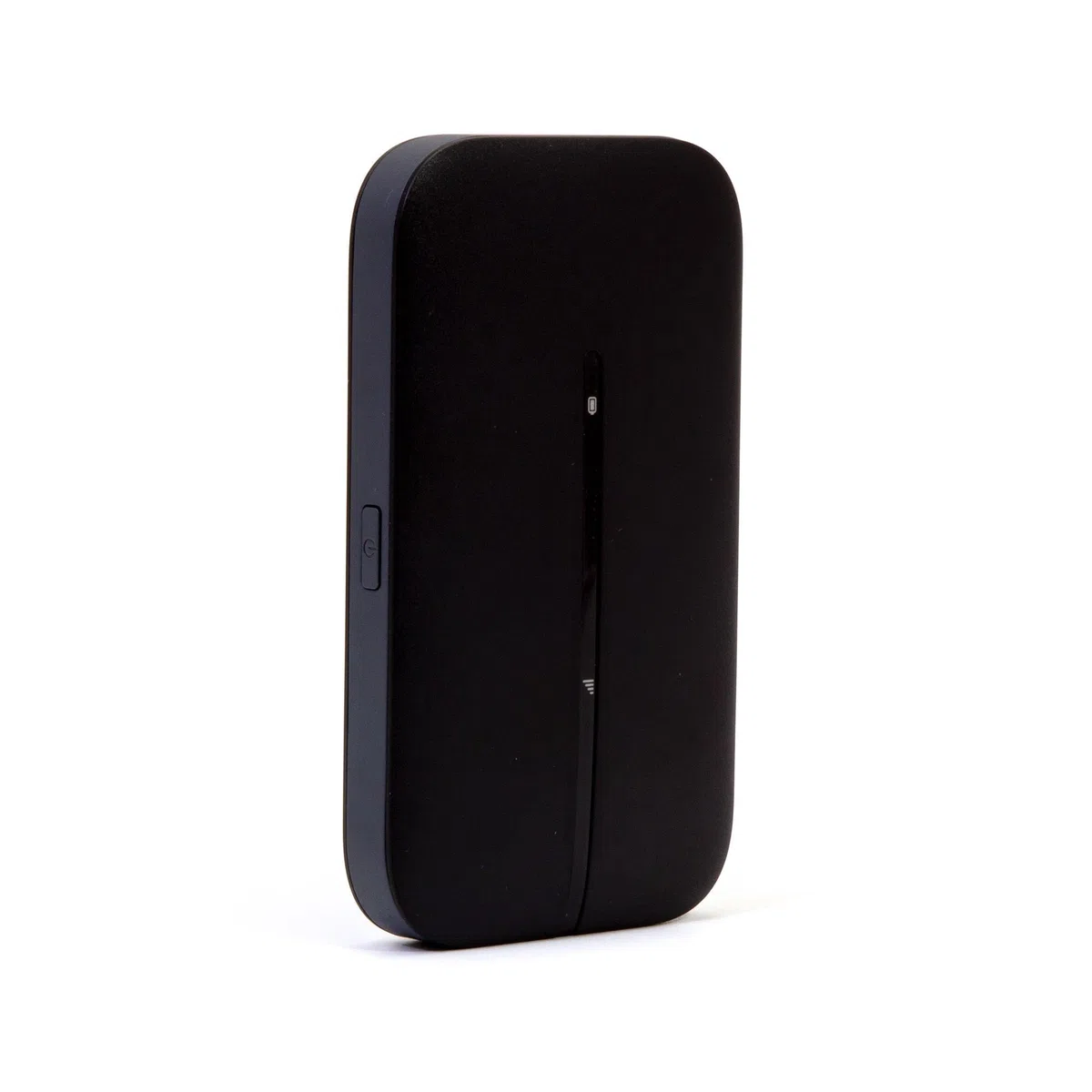 E5783-330 Débloqué 300Mbps (Cat 7) 4G LTE Mobile WiFi Hot Spot (4G LTE en Europe, Asie, Moyen-Orient, Afrique) Noir