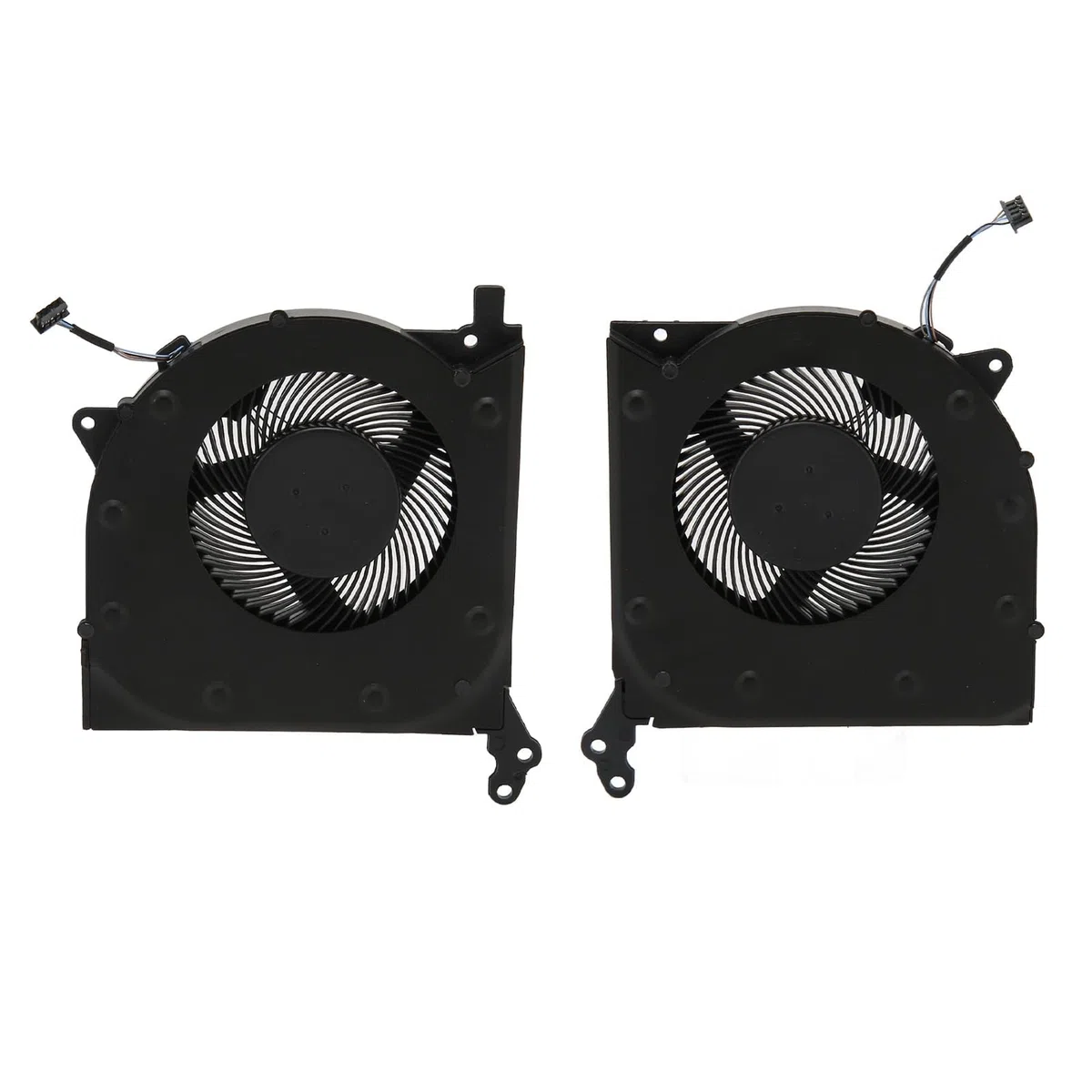 Ventilateur de Refroidissement CPU et GPU de Remplacement for Legion 5 5I 15IMH05 15IMH05H 15ARH05 15ARH05H, Ventilateur de Refroidissement for (Ventilateur de