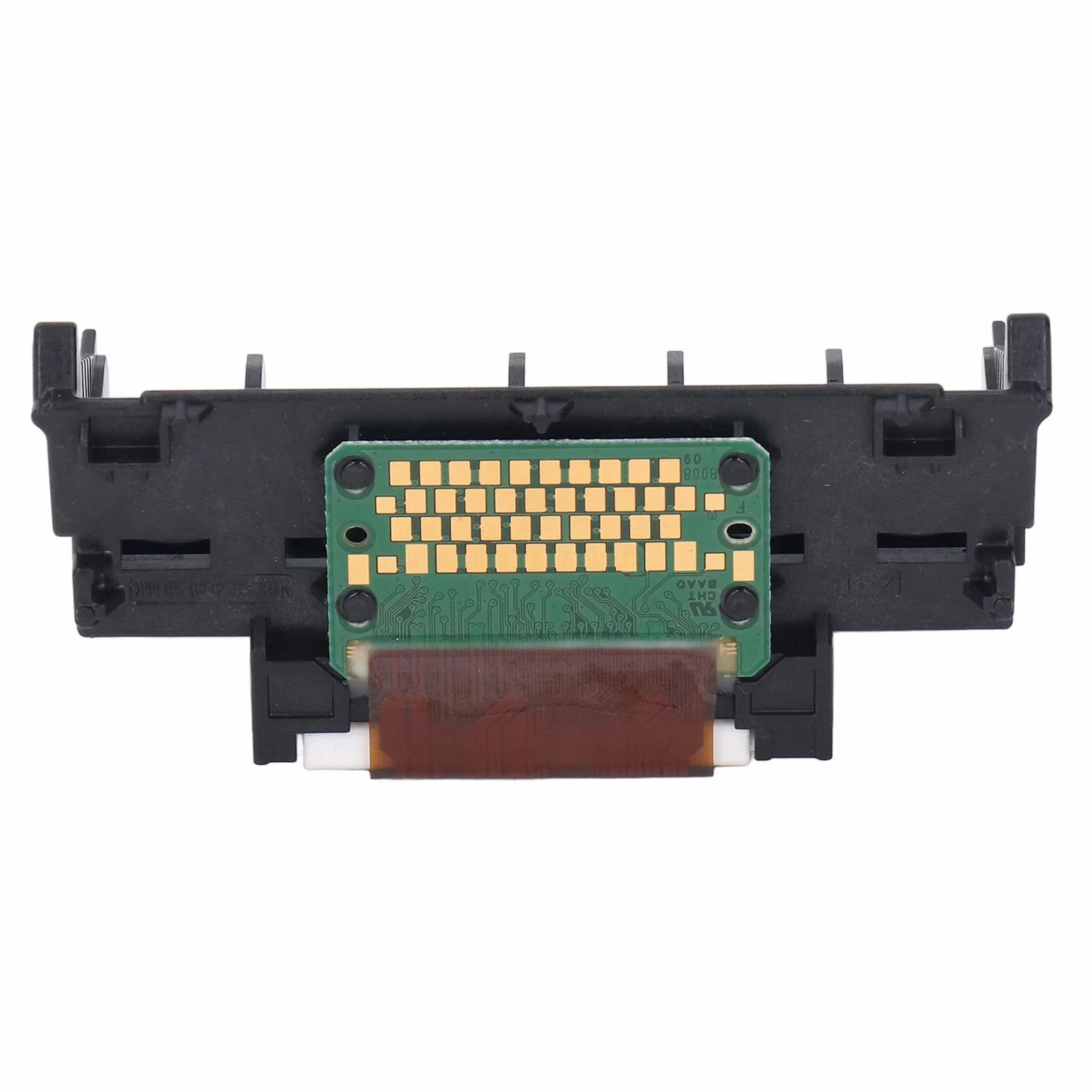 Remplacement de la Tête d'impression, Pièces de Rechange pour Imprimante, Tête d'impression Professionnelle de Remplacement QY6 0089 pour Imprimante TS5080 TS6080 Ts6020 Ts6120