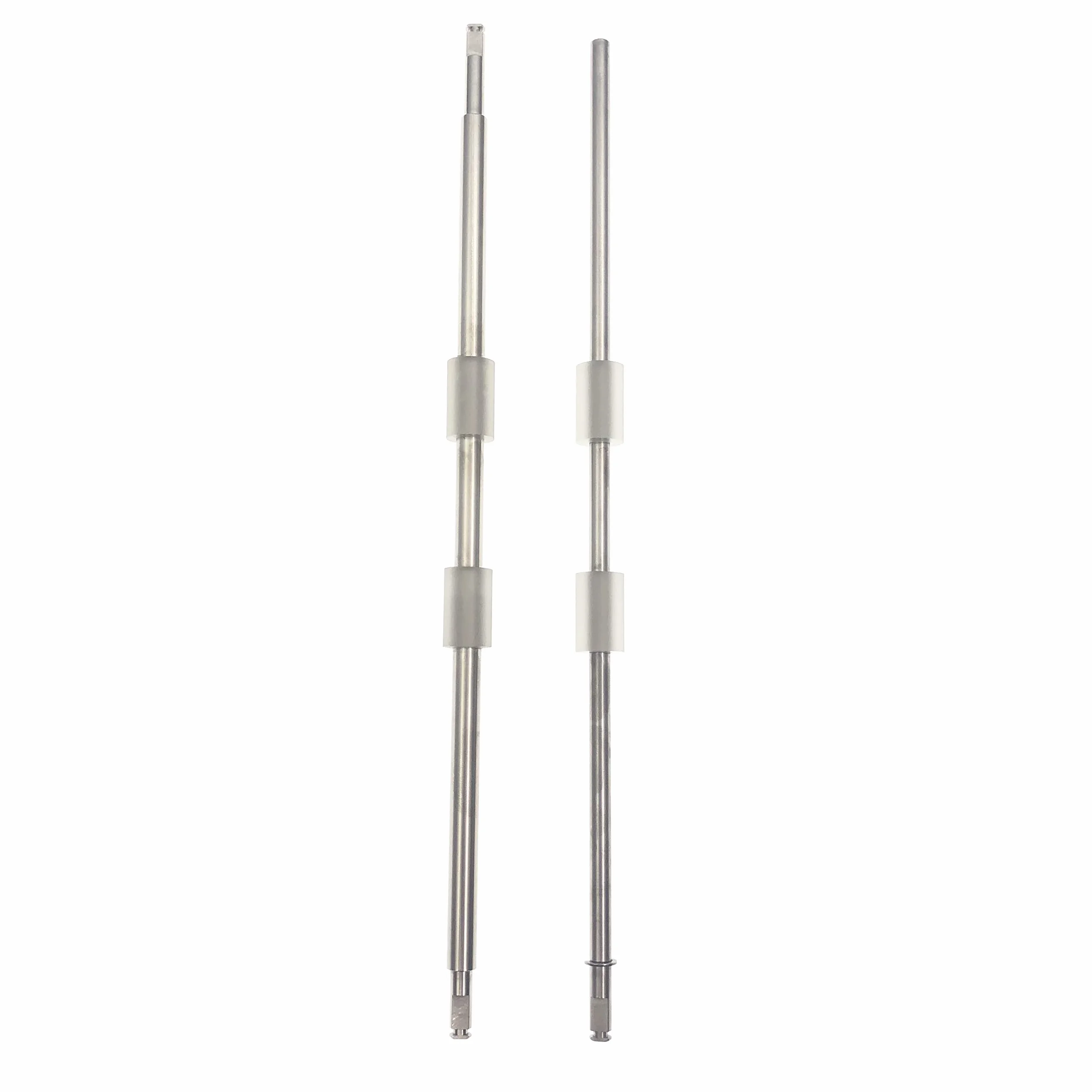 PA03630-Y215 PA03630-G205 Rouleau de Sortie pour Scanner avec Tige Compatible avec Fujitsu fi-6130Z fi-6140Z fi-6230Z fi-6240Z