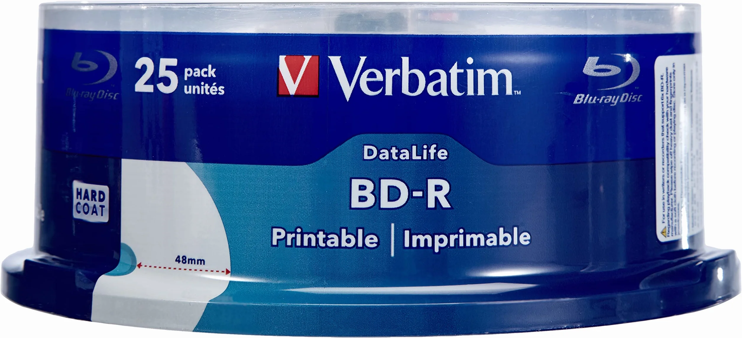 VERBATIM Stockage de données Externe Multi