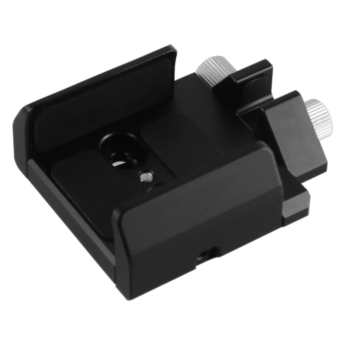 Support de Montage SSD Support SSD avec Pince de câble à Griffe Froide Distance de Serrage 36-60 mm Convient pour T5 T7 SSD Compatible avec E30 E61 E81 Support de Serrage SSD