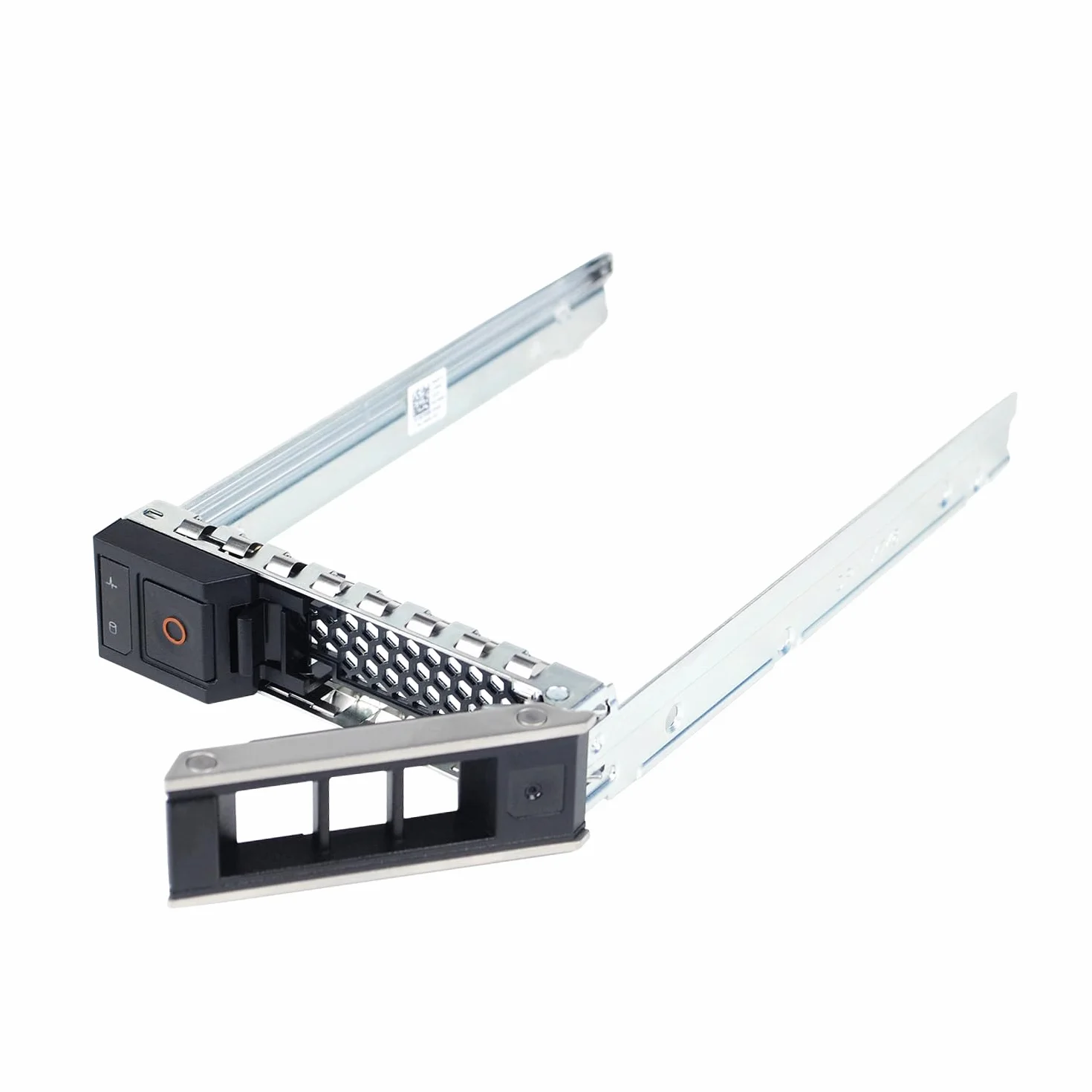 Boîte de Disque Dur 3,5 Pouces X7K8W 14ème Gén. Caddie SAS/SATA Tray Caddy Plateau pour Serveur Dell PowerEdge R240 R340 R440 R540 R640 R740 R740xd R840 R940 R6415 R7415 R7425