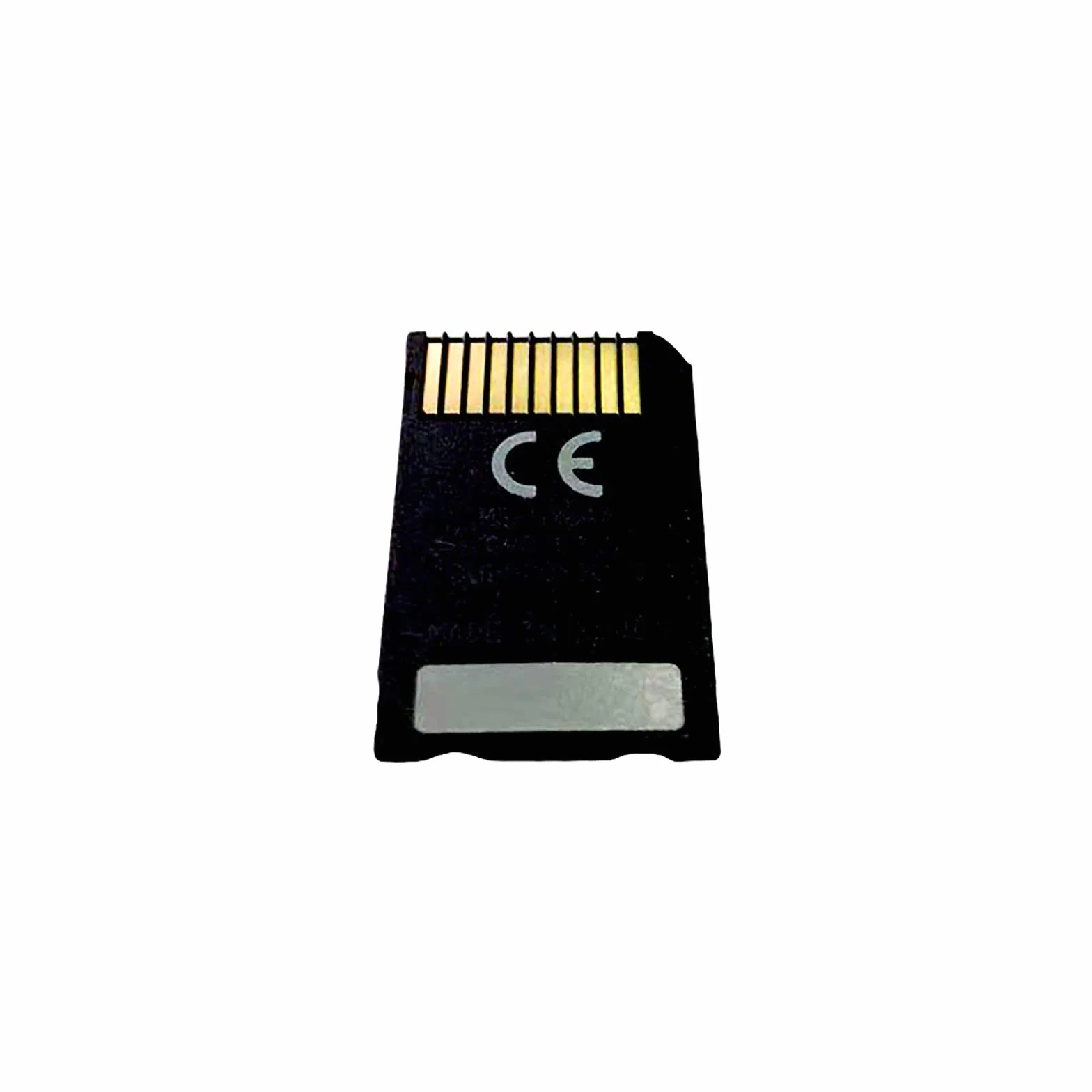 Memorycity Pro-HG Duo MS Carte mémoire Haute Vitesse pour Sony PSP HX64 Go 16 Go