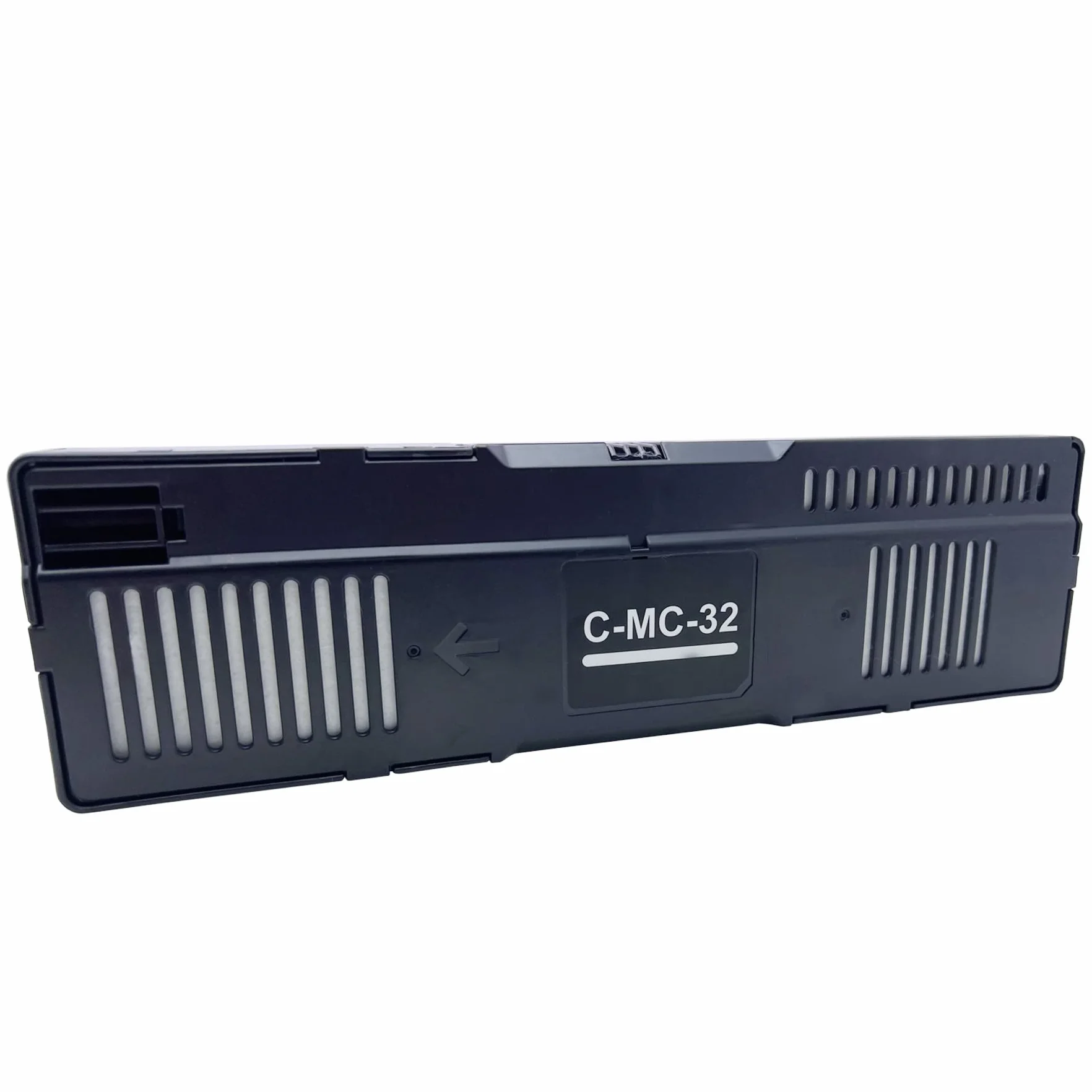 Boîte d'entretien d'encre MC-32 compatible avec imprimante Canon imagePROGRAF TC-20 TC-20M TC-5200 TC-5200M, collecteur d'encre usée MC-32, Standard