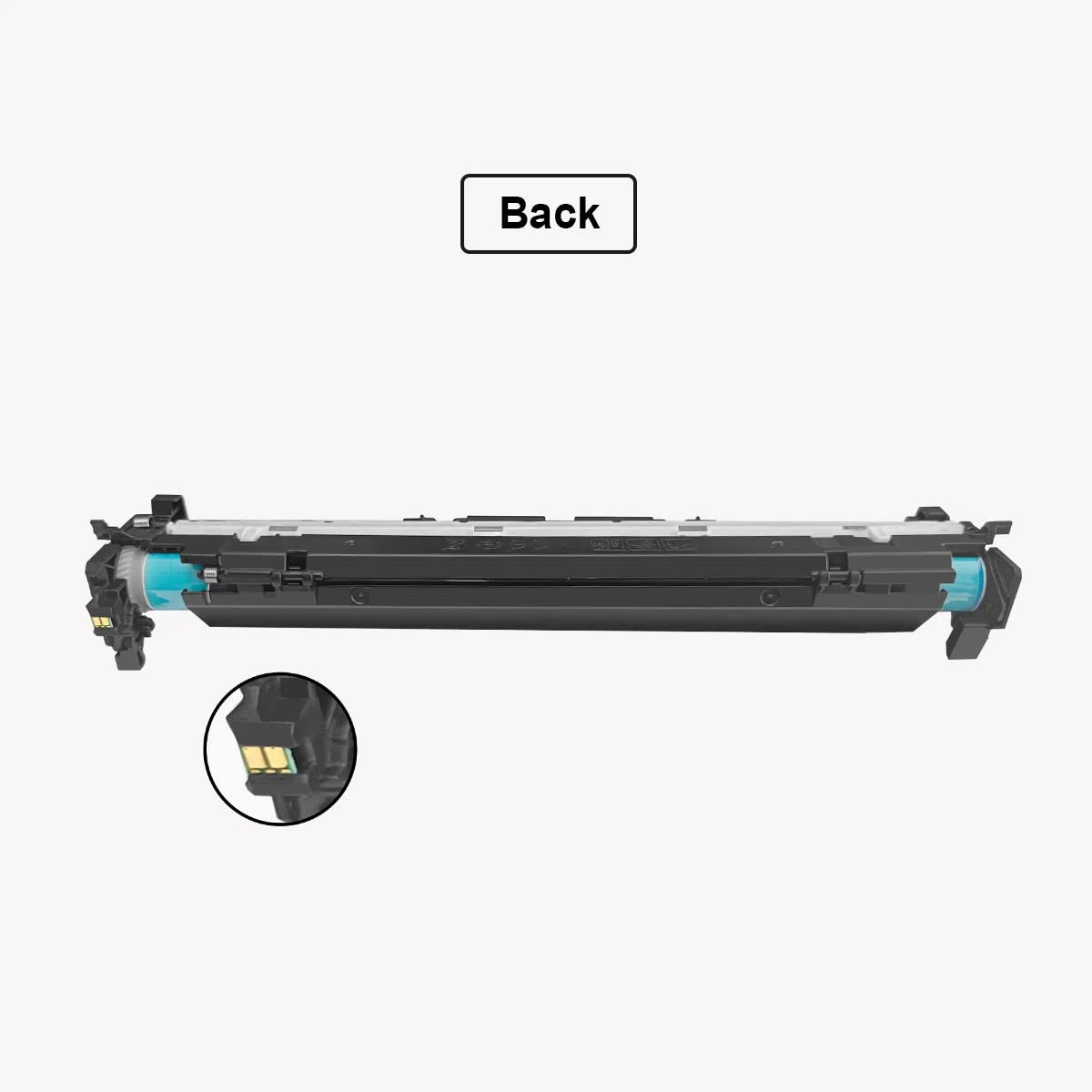 32A CF232A Tambour Compatible Noir 23000 Pages pour H P Laserjet pro M118 M203 M220 M118dw M203d M203dn M203dw MFP M227 M148 M227fdn M227fdw M148fdw M148dw M148fdw Imprimantes-L'emballage peut varier