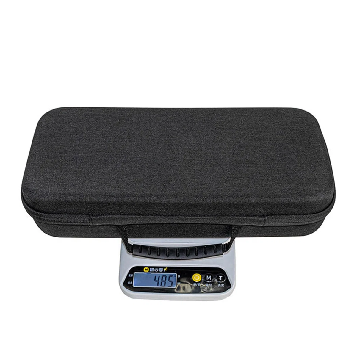 Case de Transport de Cartes Graphiques, Sac de Rangement Portable Anti-Shock, Grand boîtier de Voyage Protecteur résistant à l'usure étanche pour GPU, Cartes de Jeu et Accessoires électroniques