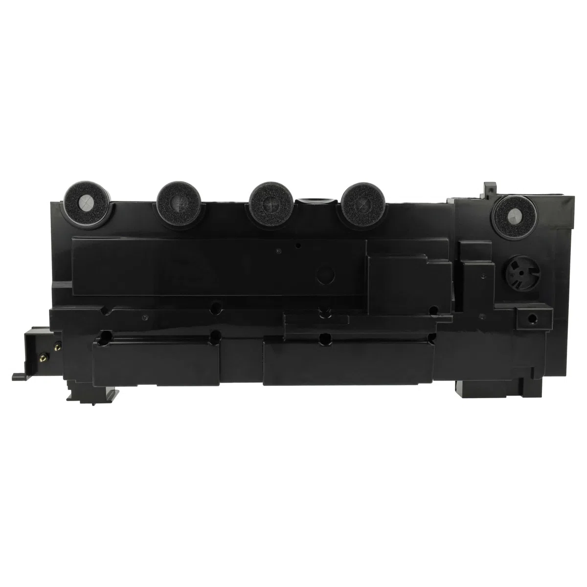 vhbw Bac de récupération de Toner usagé Compatible avec Lexmark CS 510 de, 410 n, 417 dn, 410 dn, 410 dtn, 310 n, 317 dn, 310 dn imprimante Laser