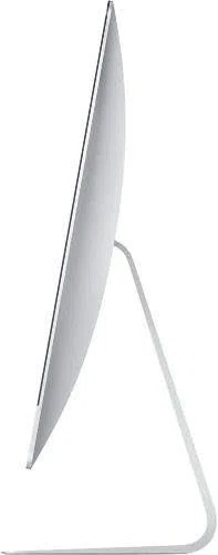 Apple iMac 2017 avec Intel Core i5 (27-Pouce, 8Go de RAM, 2To mémoire SSD) Argent (Reconditionné)