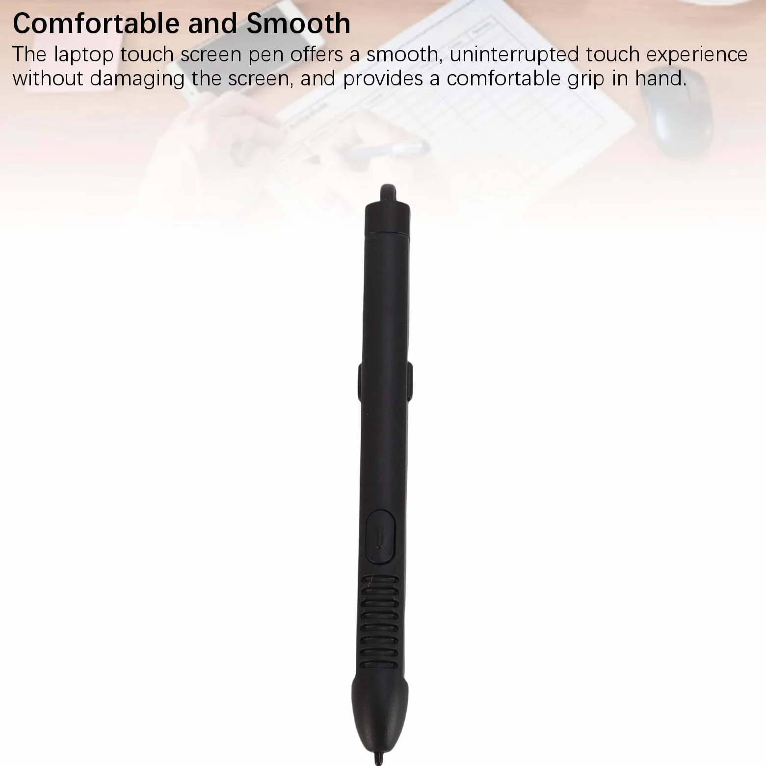 Annadue Stylet de Remplacement pour FZ-G1 MK4 / MK5, Stylo Tactile Compatible with Panasonic Toughbook, Imperméable IP65