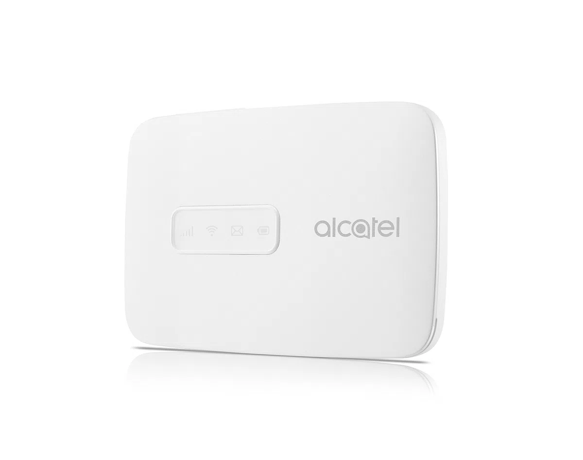 Alcatel mw40 V-2balit1 Link Zones Modem Mobile Hotspot Wi-FI LTE