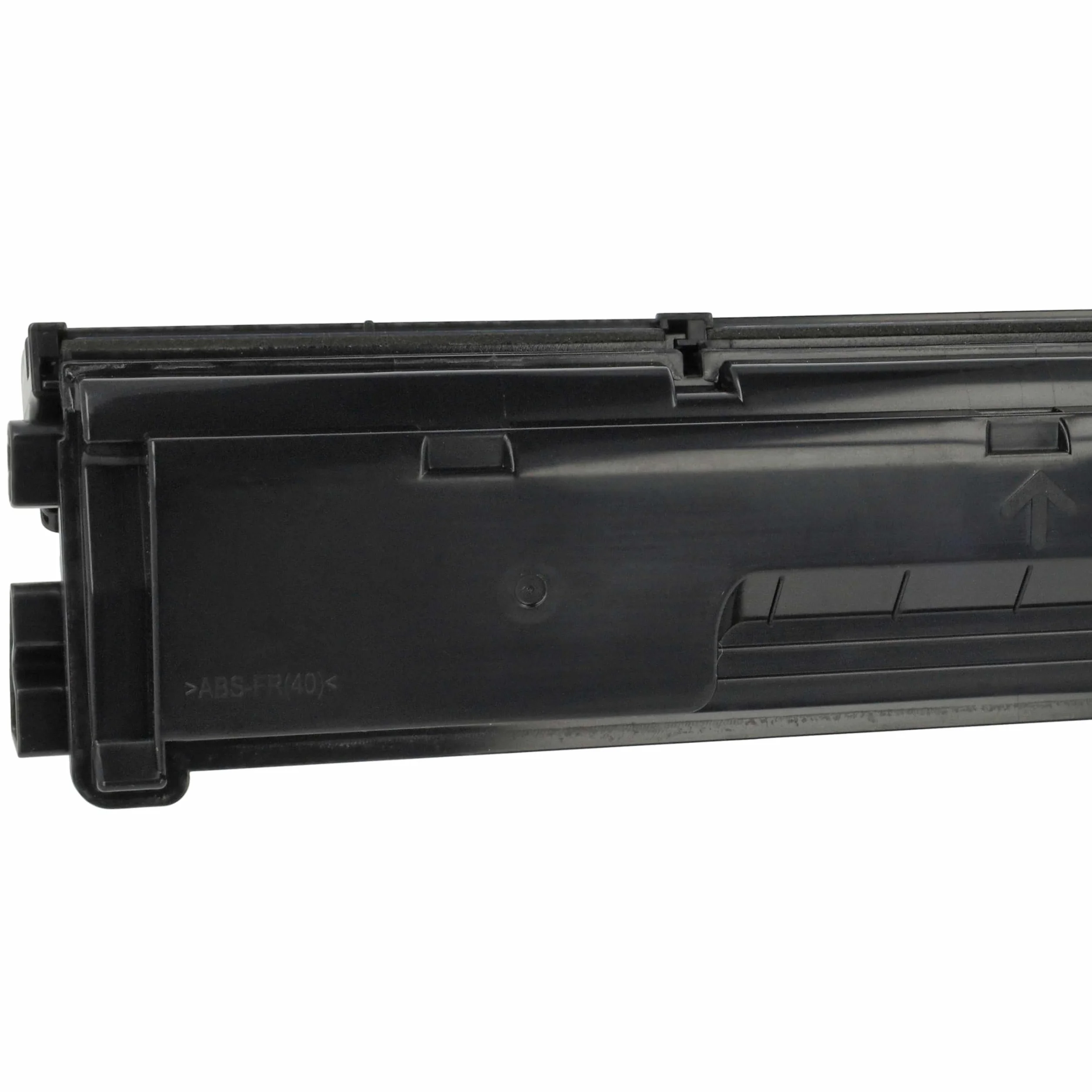 vhbw Bac de récupération de Toner usagé Compatible avec Xerox Phaser 7100 n, 7100 nm, 7100 DNM, 7100 dn imprimante Laser