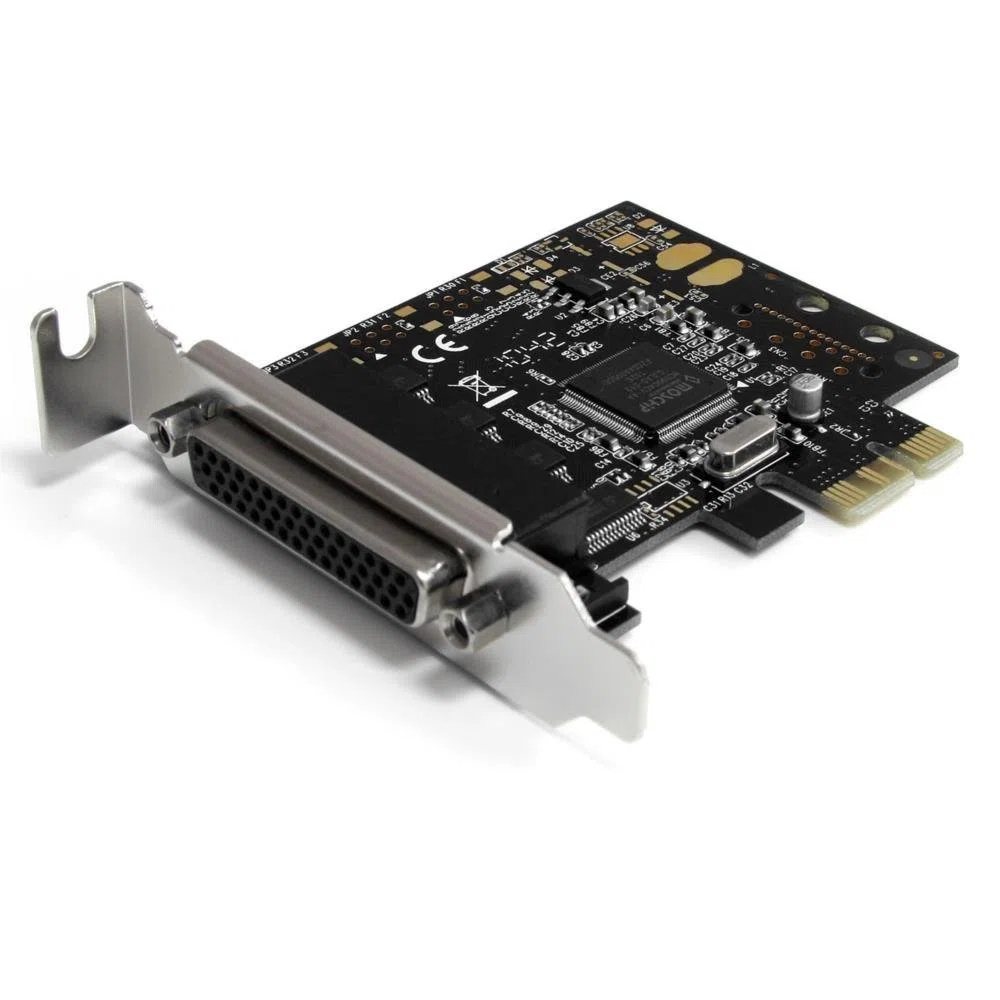 Startech. COM PEX4S553B Carte et Adaptateur d'interface (PCIe, 4 x RS232)