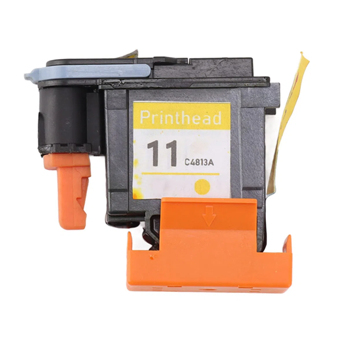 Haofy Kit de Remplacement de Tête d'impression, Tête d'impression Colorfast pour HP Designjet 100 110 111 500 510 800 813