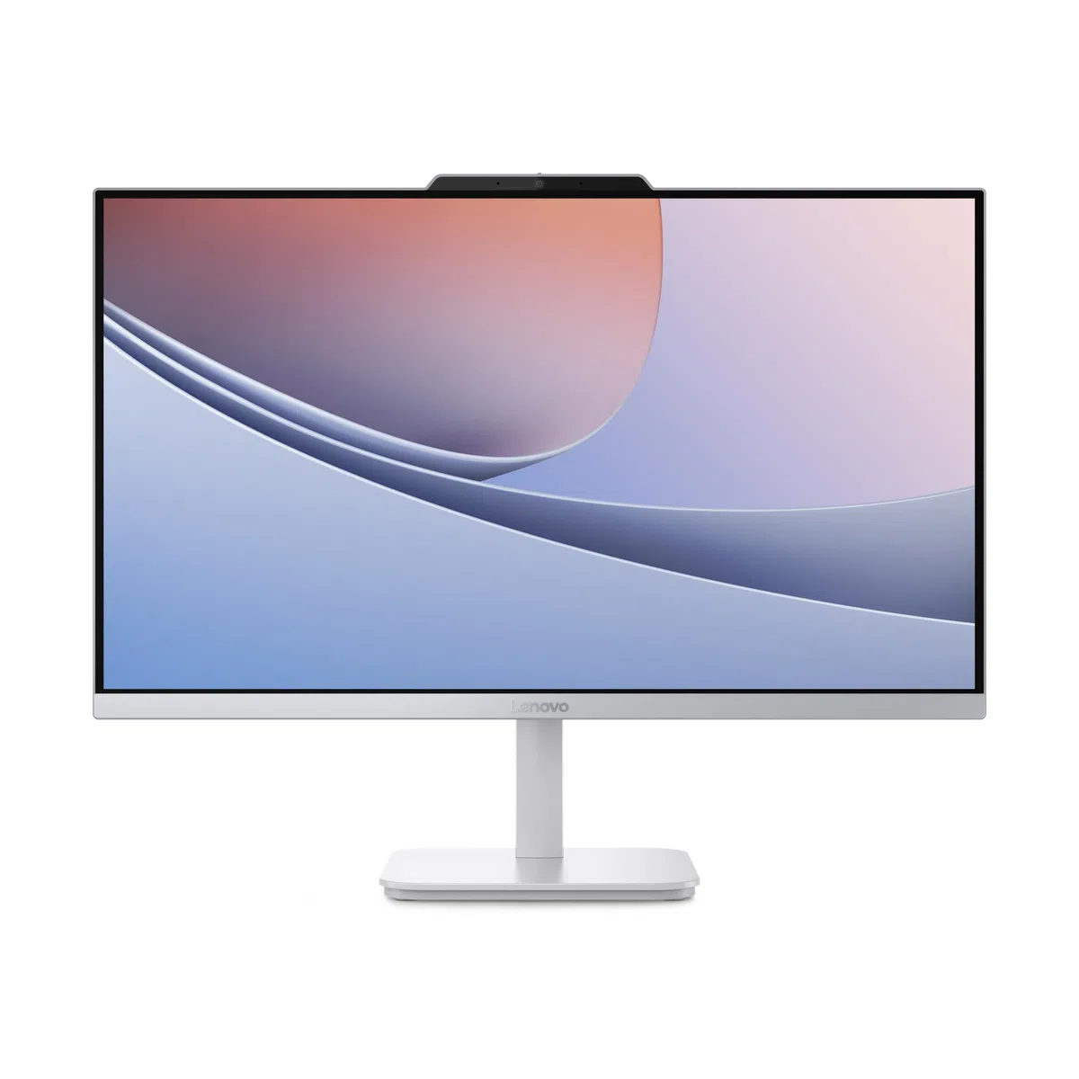 Lenovo A100 Intel® Core™ i3 i3-N305 60,5 cm (23.8") 1920 x 1080 Pixels PC All-in-One 16 Go DDR4-SDRAM 512 Go SSD Windows 11 Home Wi-FI 6 (802.11ax) Gris