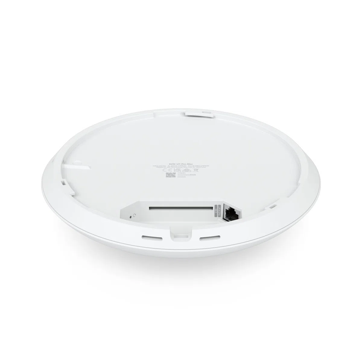 Ubiquiti Unifi U7 Pro Max - Punto Di Accesso - WI-Fi 7