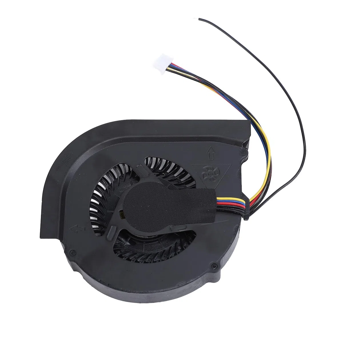 Tangxi Kit de Ventilateur de Refroidissement de Processeur pour Ordinateur Portable, pour Thinkpad Série T440P, Fonction de Refroidissement Puissante, Conception Légère et Portable