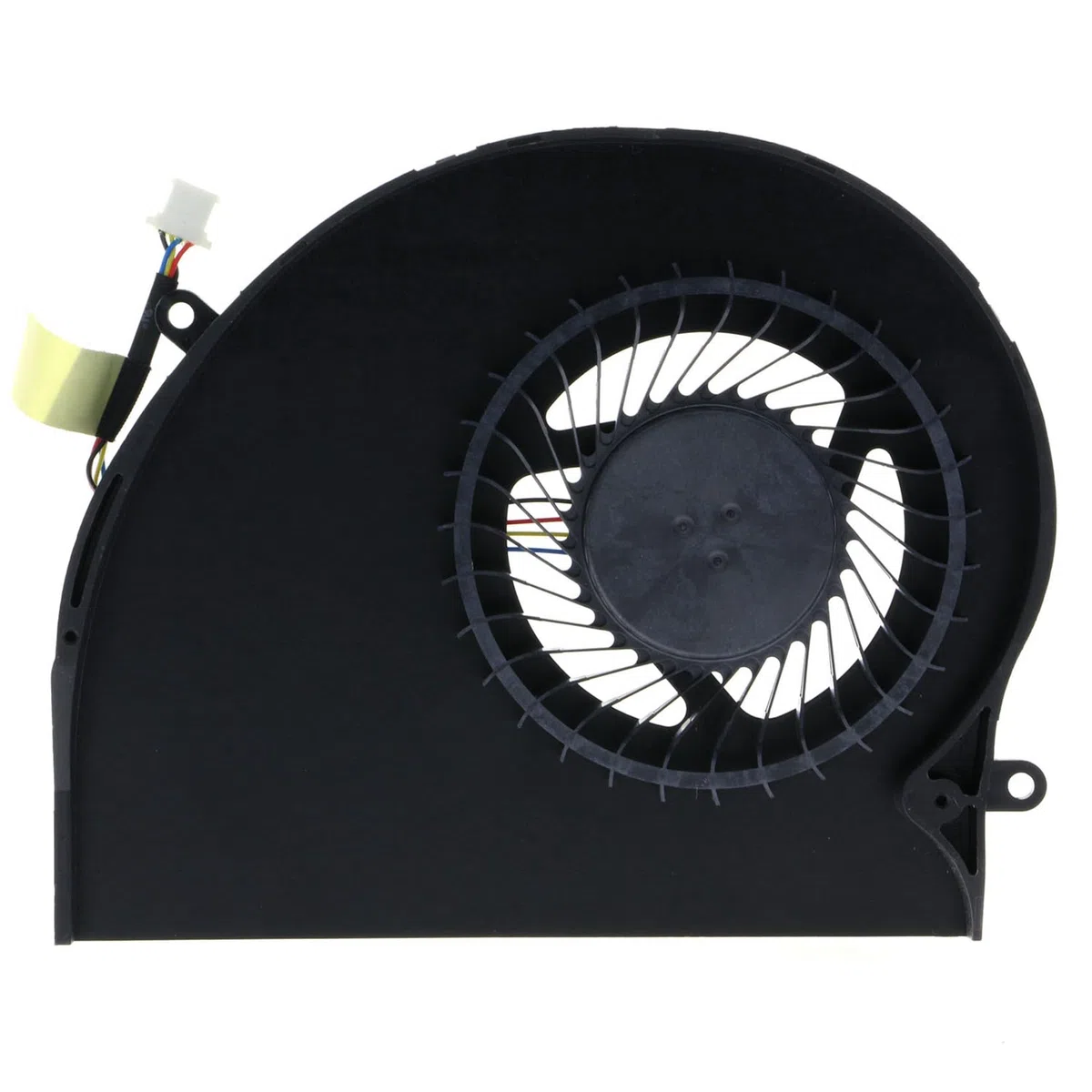 Ventilateur de refroidissement de rechange pour Dell Alienware 17 R4 R5 P31E ALW17C MG75090V1-C060-S9A MG75090V1-C070-S9A 4RFW1