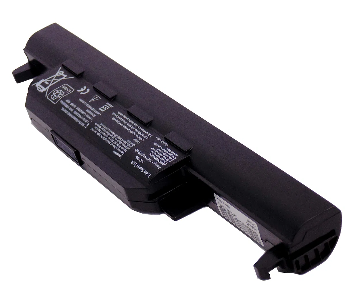5200mAh A32-K55 Batterie, Remplacer pour ASUS X55 X55A X55C X55U X55V X55VD X75 X75A X75V X75VD A45 A55 K45 K55 F75V K55A K55DR K55VD K55VM A32-K55 A33-K55 A41-K55