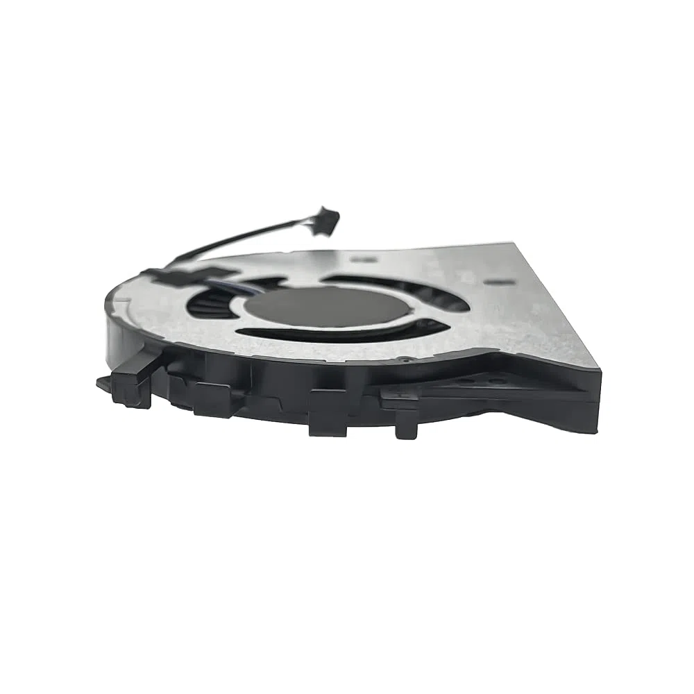 Ventilateur de CPU Fan 4Pin Compatible Avec HP ProBook 470 Series 470 G7