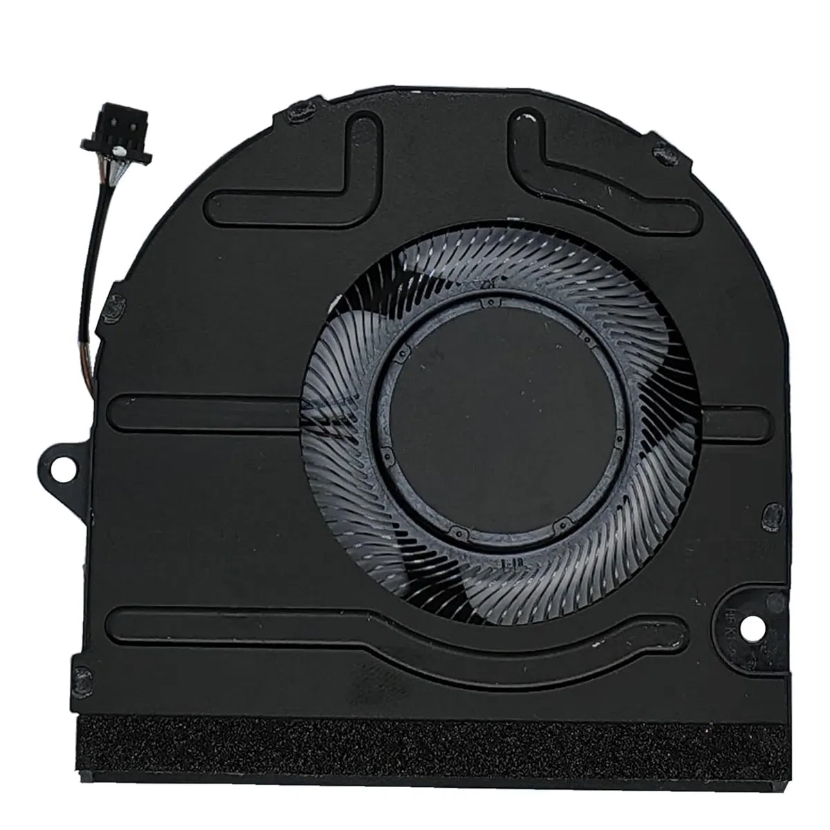 Remplacement Nouveau CPU Ventilateur de Refroidissement pour DELL Inspiron 5410 5415 vostro 5510 5515 7415 Laptop 0KRK6P KRK6P EG50050S1-CH90-S9A DC5V 0.40A Fan