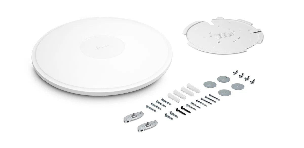 TP-LINK Omada WL-AP Access Point EAP772