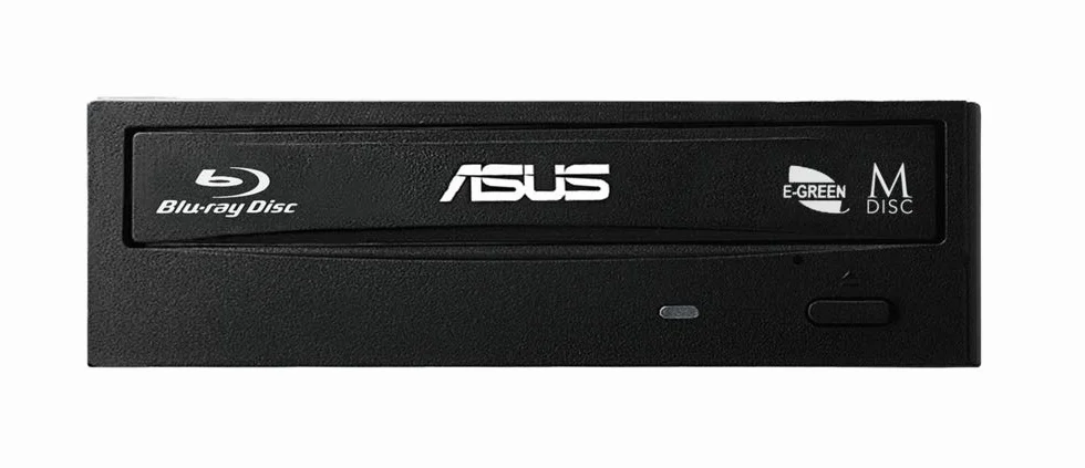 ASUS 90DD01E0-B30000 Graveur Blu-Ray Interne SATA