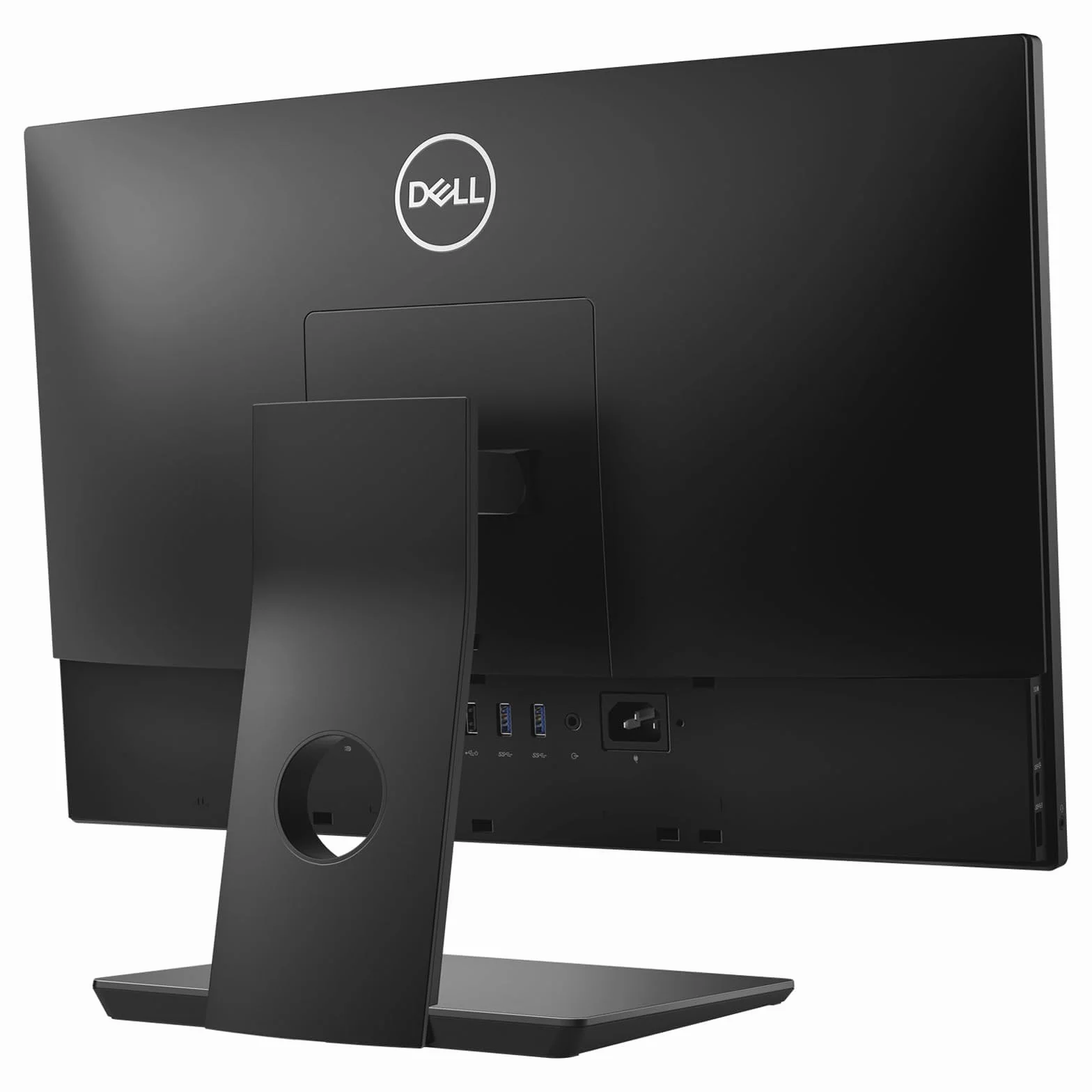 Dell Optiplex 5270 Tout-en-Un Ordinateur de Bureau, avec écran 21,5 Pouces, processeur Intel Core i5-9500, 16 Go de RAM, SSD 512 Go, WiFi, Bluetooth, US Clavier QWERTY, Windows 11 Pro (reconditionné)