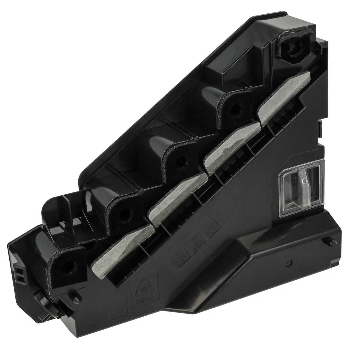 vhbw Bac de récupération de Toner usagé Compatible avec Xerox WorkCentre 6605 Series, 6605 dn, 6605 DNM, 6605 n imprimante Laser