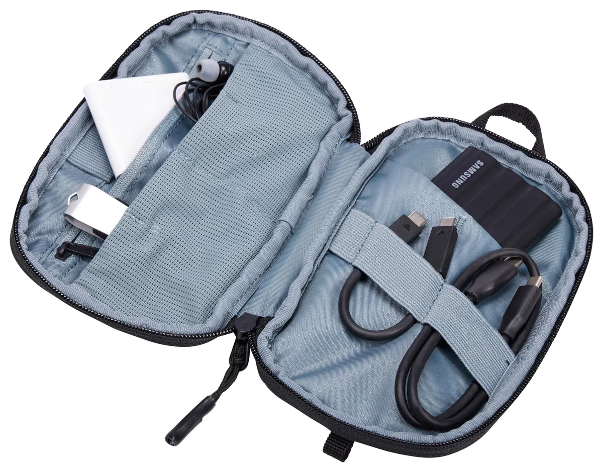 Thule Subterra 2 Powershuttle Organiseur Appareils Électroniques Petit