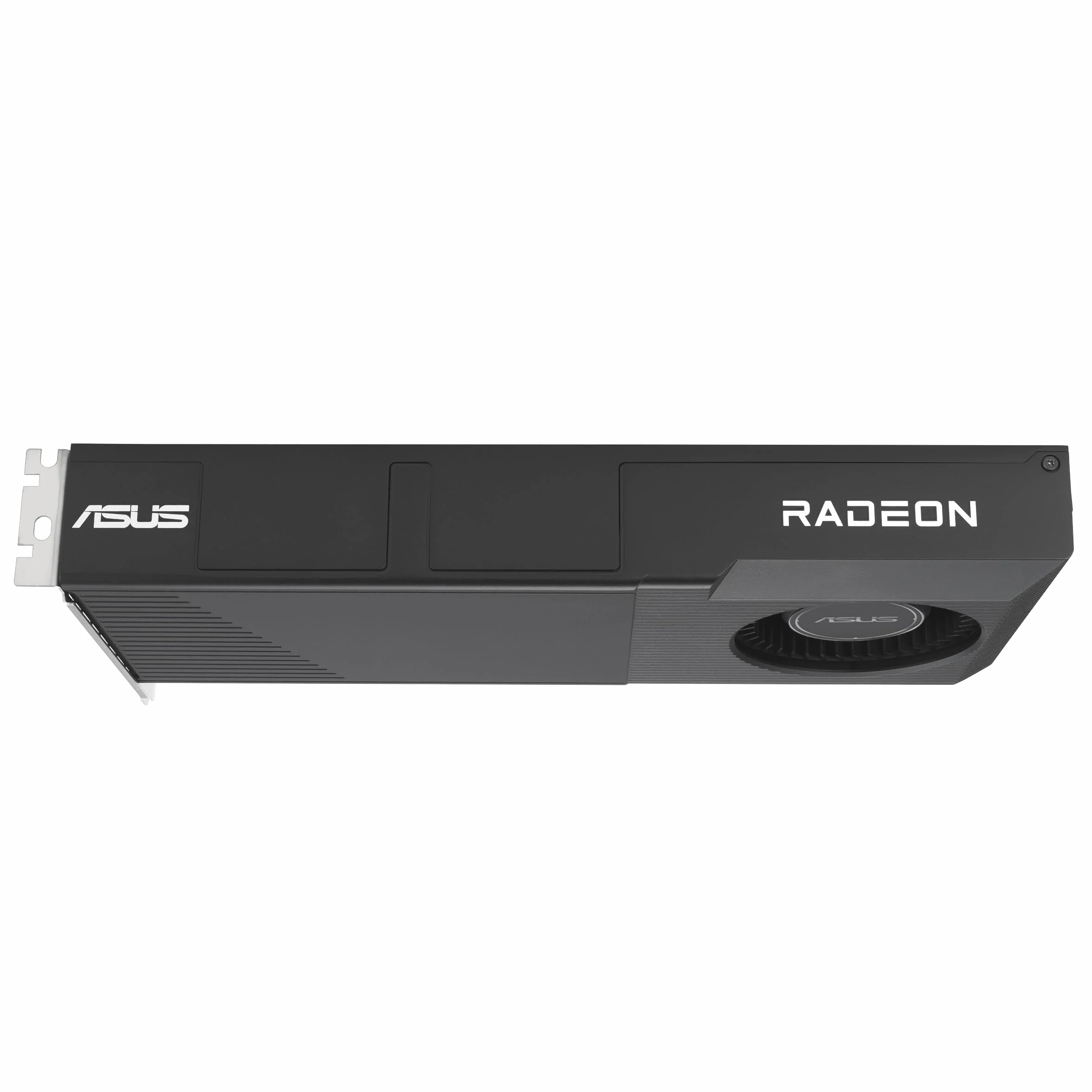 ASUS Turbo -AI-PRO-R9700-32G AMD Radeon AI Pro R9700 32 Go GDDR6