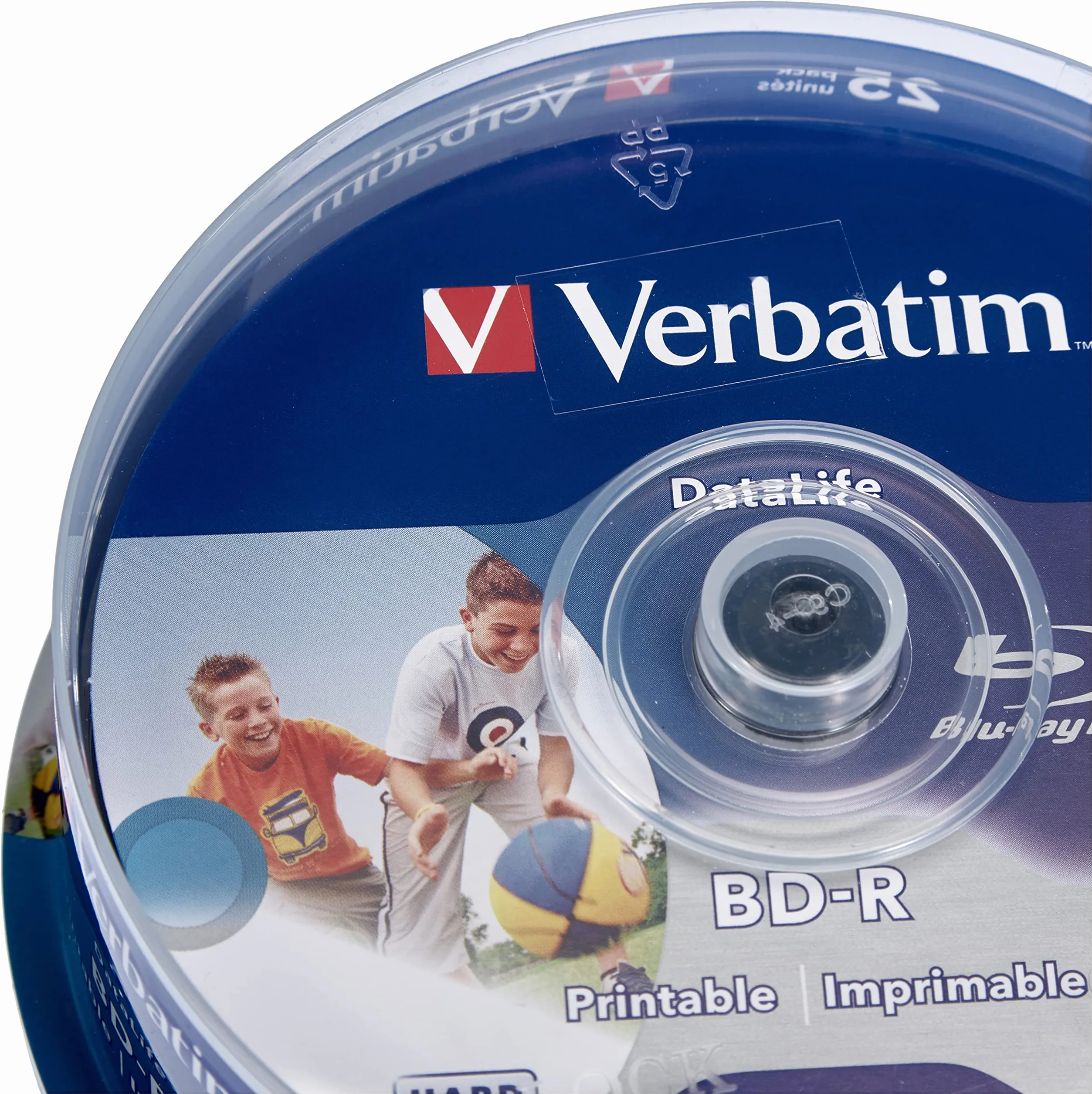 VERBATIM Stockage de données Externe Multi