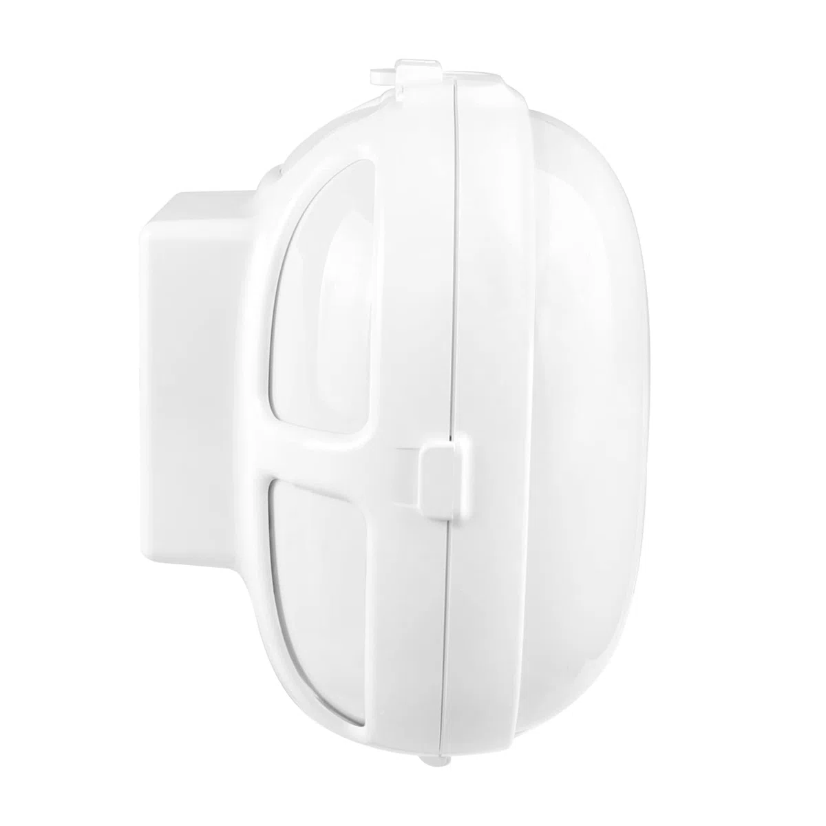 HOLACA Support de routeur Wifi pour Google Wifi Pro - Wi-Fi 6E - Système domestique fiable - Blanc