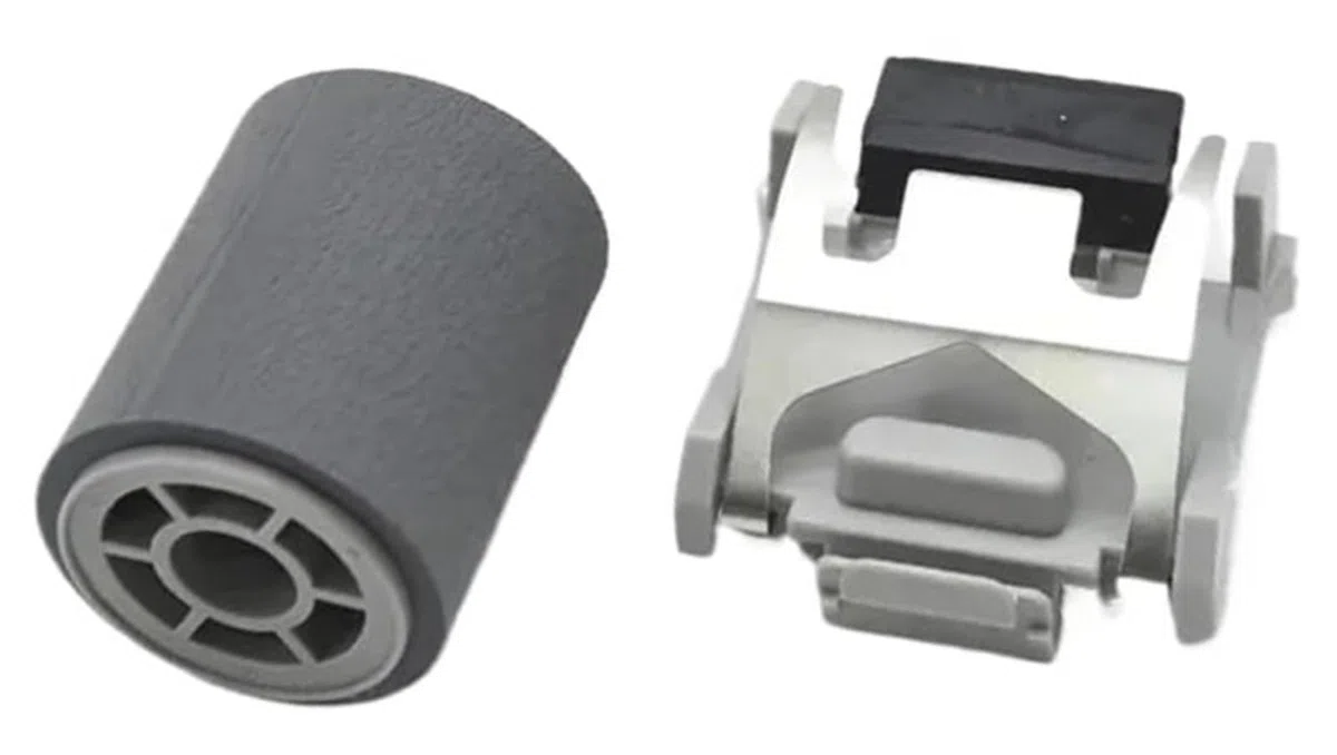 Kit de rouleau de ramassage et de tampon de séparation, pièces de rechange for Scanners GT-S50 GT-S55 GT-S80 GT-S85 S85N S80N S55N S50N, B12B813421