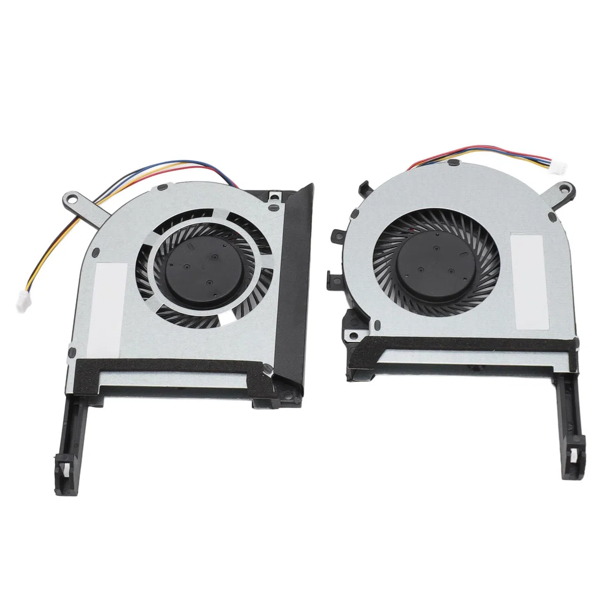 Garsent Ventilateur de Refroidissement pour Ordinateur Portable, pour TUF505 TUF506 TUF565 TUF566 TUF705 TUF706, Ventilateur de Refroidissement pour (Ventilateur de Refroidissement