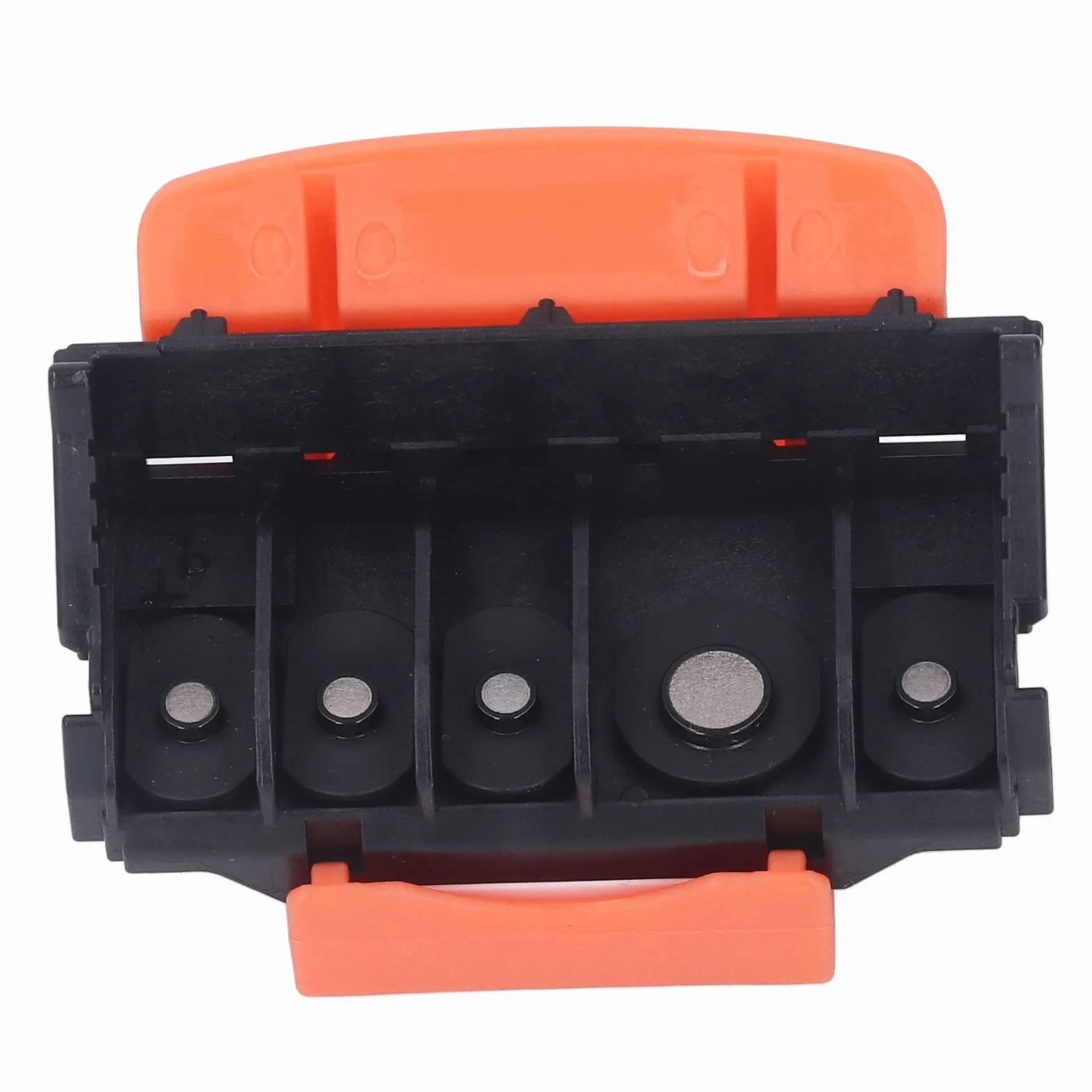 Yctze Tête d' de Remplacement Druckkopf Qy6-0089 Tête d' Upvc Tête d' Professionnelle de Remplacement Qy6 0089 pour Imprimante Ts5080 Ts6080 Ts6020 Ts6120 Qy6-0089 (buse noire unique)