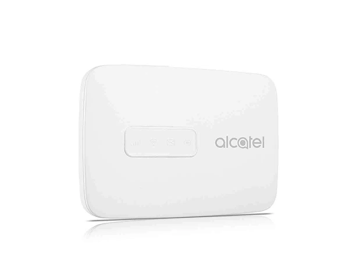 Alcatel mw40 V-2balit1 Link Zones Modem Mobile Hotspot Wi-FI LTE