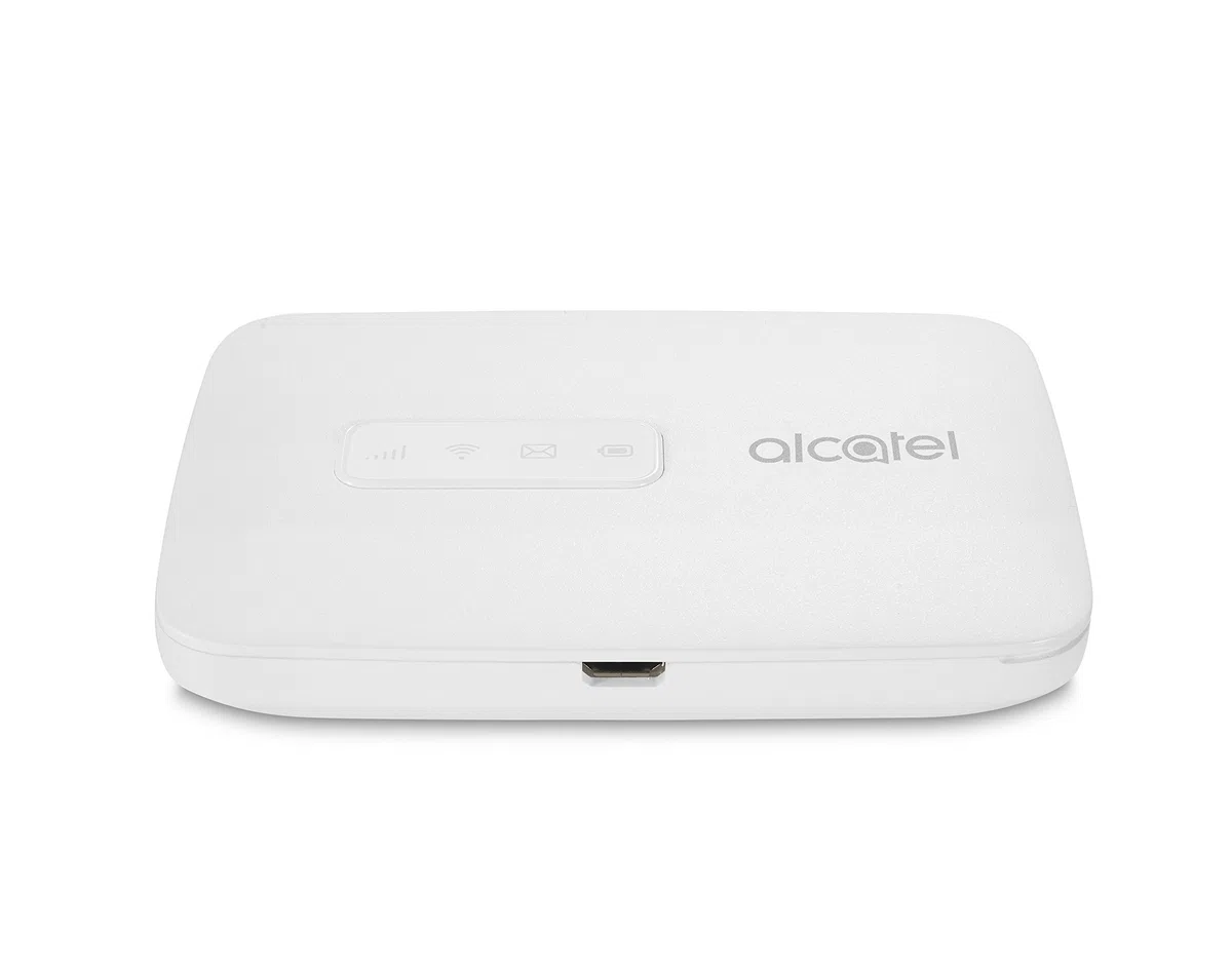 Alcatel mw40 V-2balit1 Link Zones Modem Mobile Hotspot Wi-FI LTE