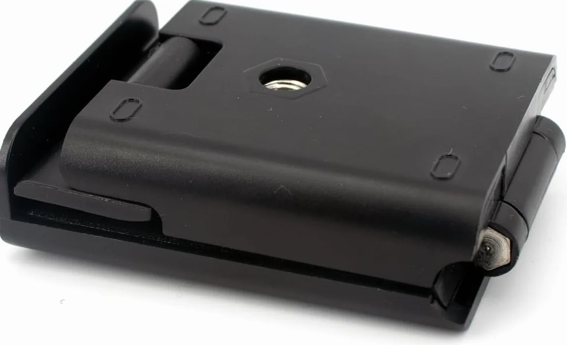 LZYDD Support magnétique à clipser pour webcam compatible avec OBSBOT Meet SE/Meet 2, OBSBOT Tiny2, Insta360 Link 2C, Link 2, Link AI 4K, EMEET Piko