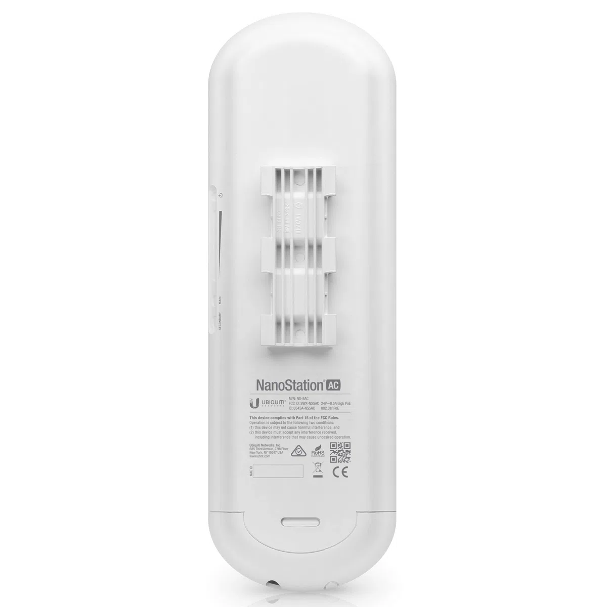 UbiQuiti NS-5AC