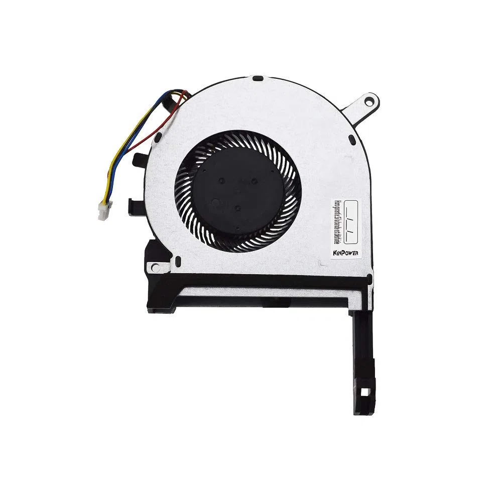 Ventilateur de CPU Fan 4Pin Compatible Avec Asus TUF506