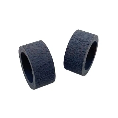 Rouleau de ramassage QM4-1893-000 QM4-1894-000 Compatible avec Canon MG 2240 2250 3140 3150 3250 4150 4240 3540 2140 3240 2150 4250 4140 3550(2SET 7mm Tire)