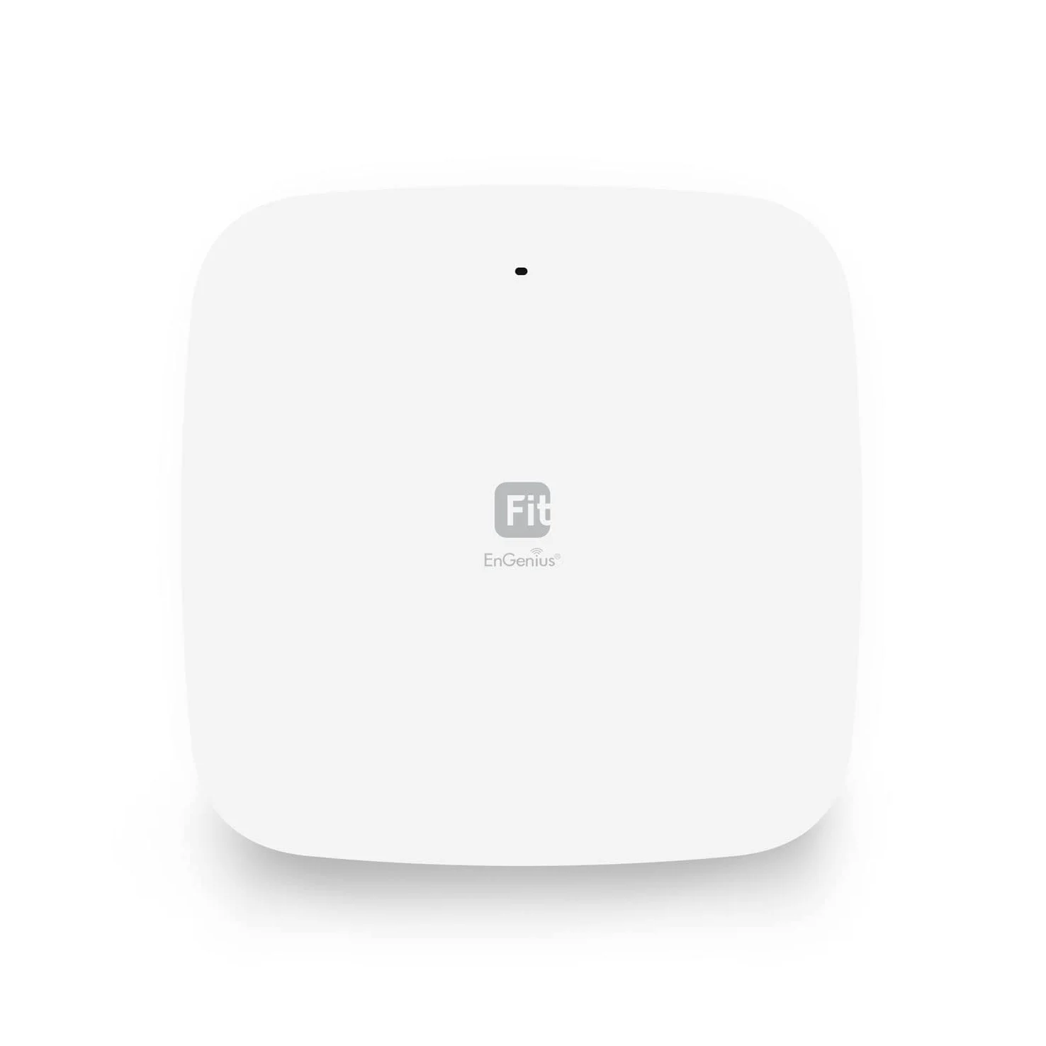 EnGenius Point d'accès sans Fil Wi-FI 6 Dual Band AX3000 | Cloud & App & OnPrem Control Options | WPA3, MU-MIMO, Mesh & Seamless Roaming - EWS356-FIT