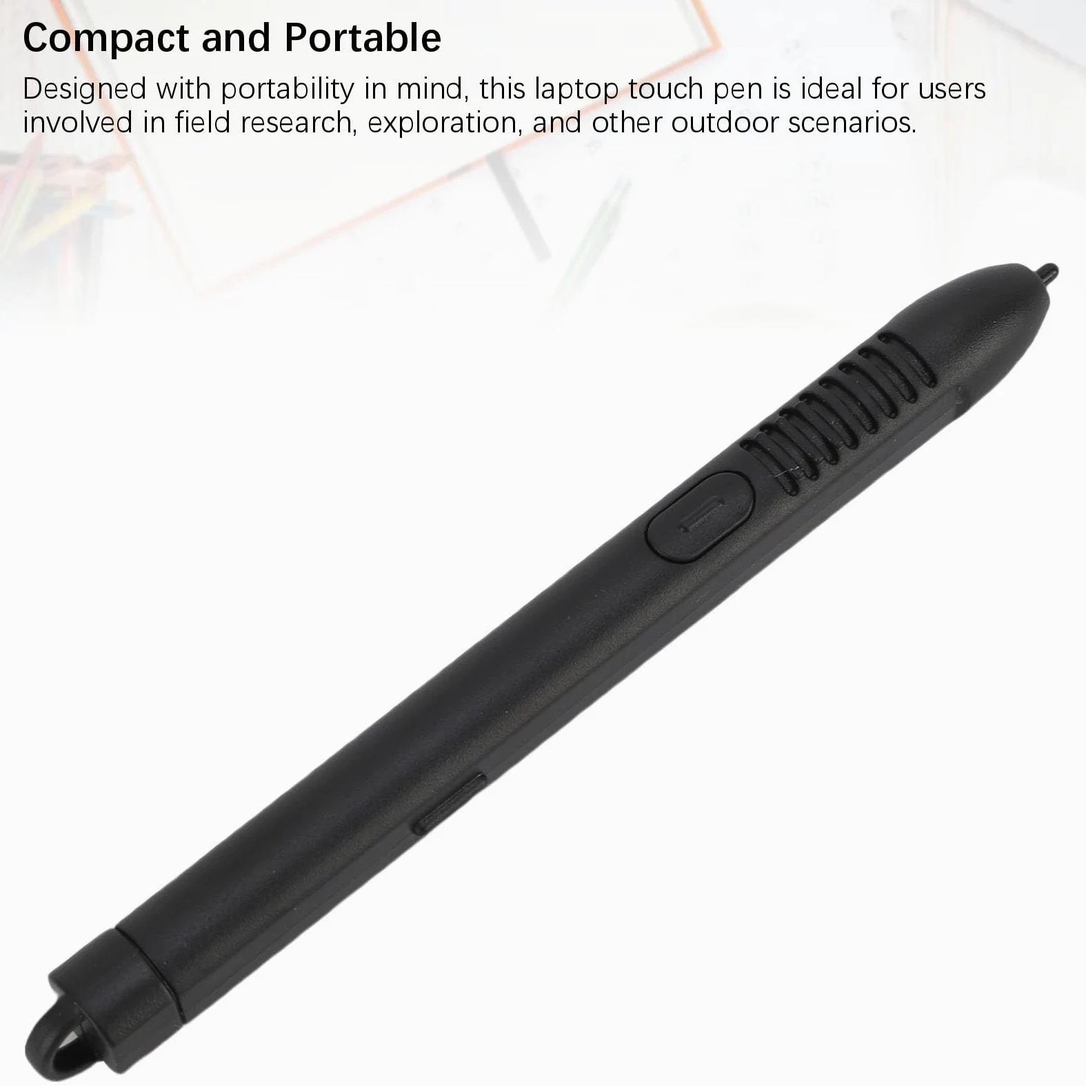 Annadue Stylet de Remplacement pour FZ-G1 MK4 / MK5, Stylo Tactile Compatible with Panasonic Toughbook, Imperméable IP65