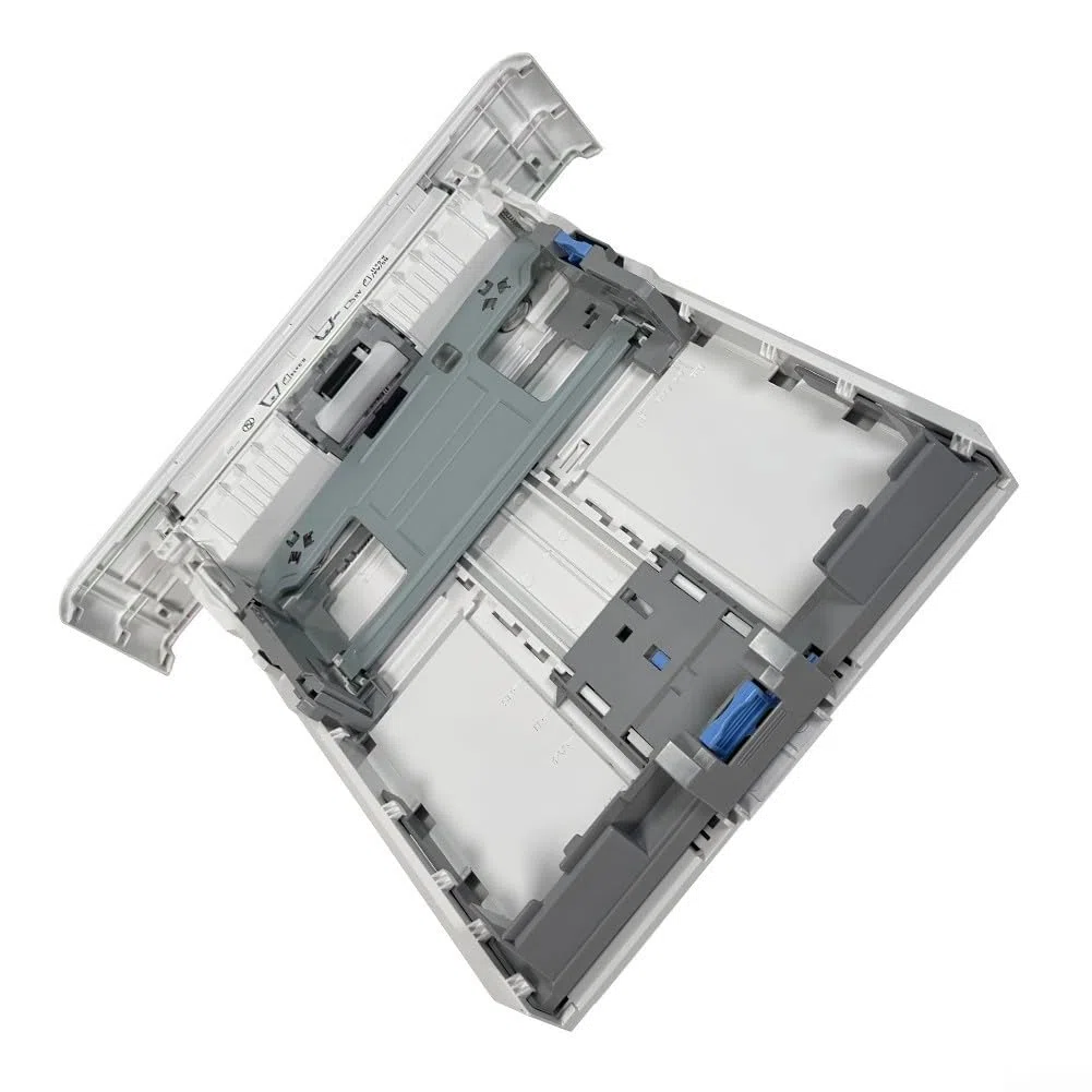 Bac à papier pour imprimante LaserJet Pro, RM2-5392 RU7-8225, 250 feuilles de papier réglables, pour M402 M403 M404 M426 M427 M304