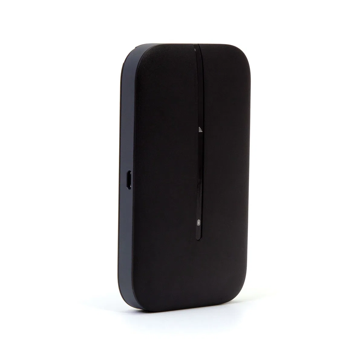 E5783-330 Débloqué 300Mbps (Cat 7) 4G LTE Mobile WiFi Hot Spot (4G LTE en Europe, Asie, Moyen-Orient, Afrique) Noir