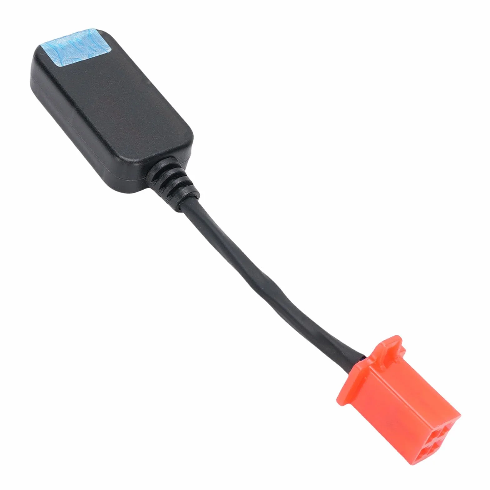 PUSOKEI Fardriver Dongle Adaptateur Bluetooth Programmable, Ajustement en Temps Réel et Réponse Rapide, Module de Programmation de Contrôleur Fardriver pour Vélo E-Bike