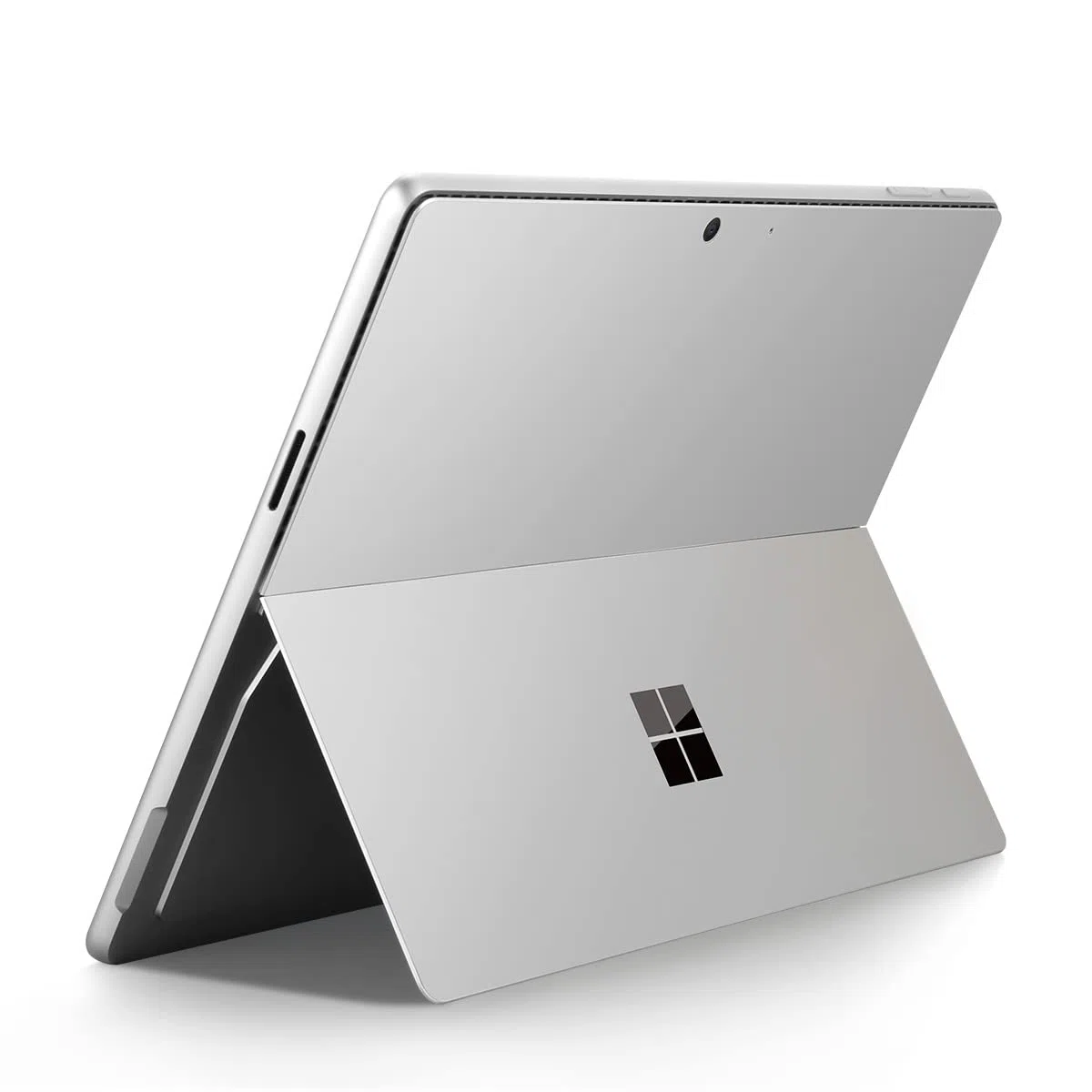 Film autocollant design compatible avec Microsoft Surface Pro 9 (Platinum)