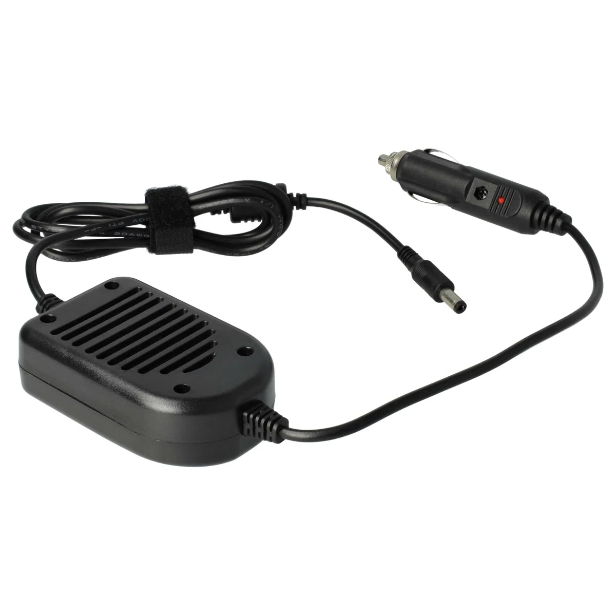 vhbw Chargeur Allume-Cigare 12V pour Enceintes Compatible avec JBL Xtreme, JBL Xtreme Plus, etc...