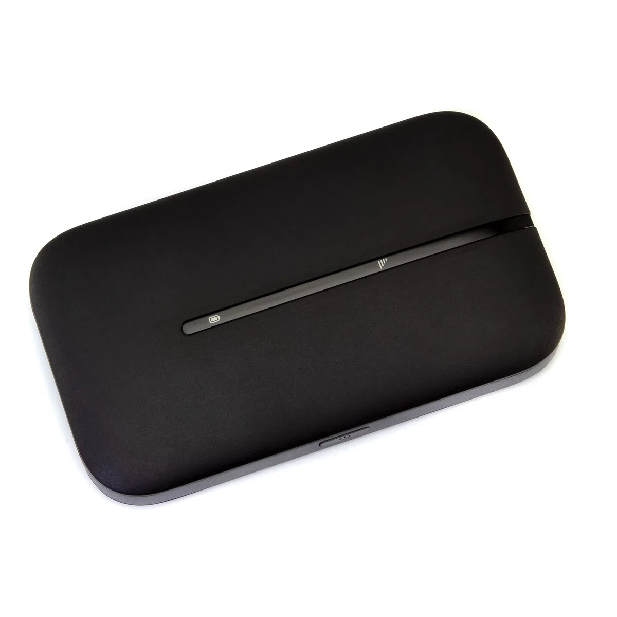 E5783-330 Débloqué 300Mbps (Cat 7) 4G LTE Mobile WiFi Hot Spot (4G LTE en Europe, Asie, Moyen-Orient, Afrique) Noir